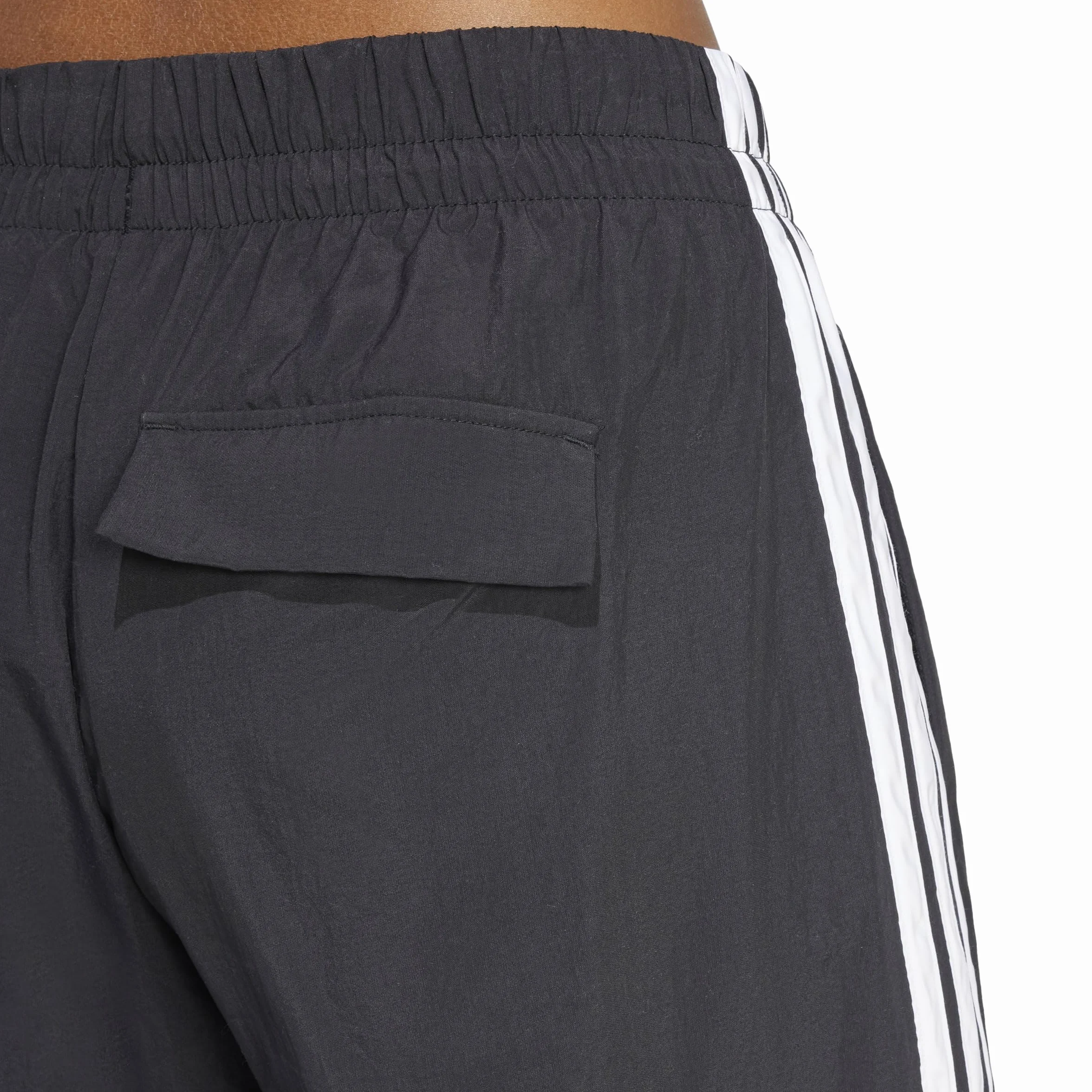 adidas Essentials 3-stripes Lifestyle Woven Parachute Pants - Spodnie Kobiety