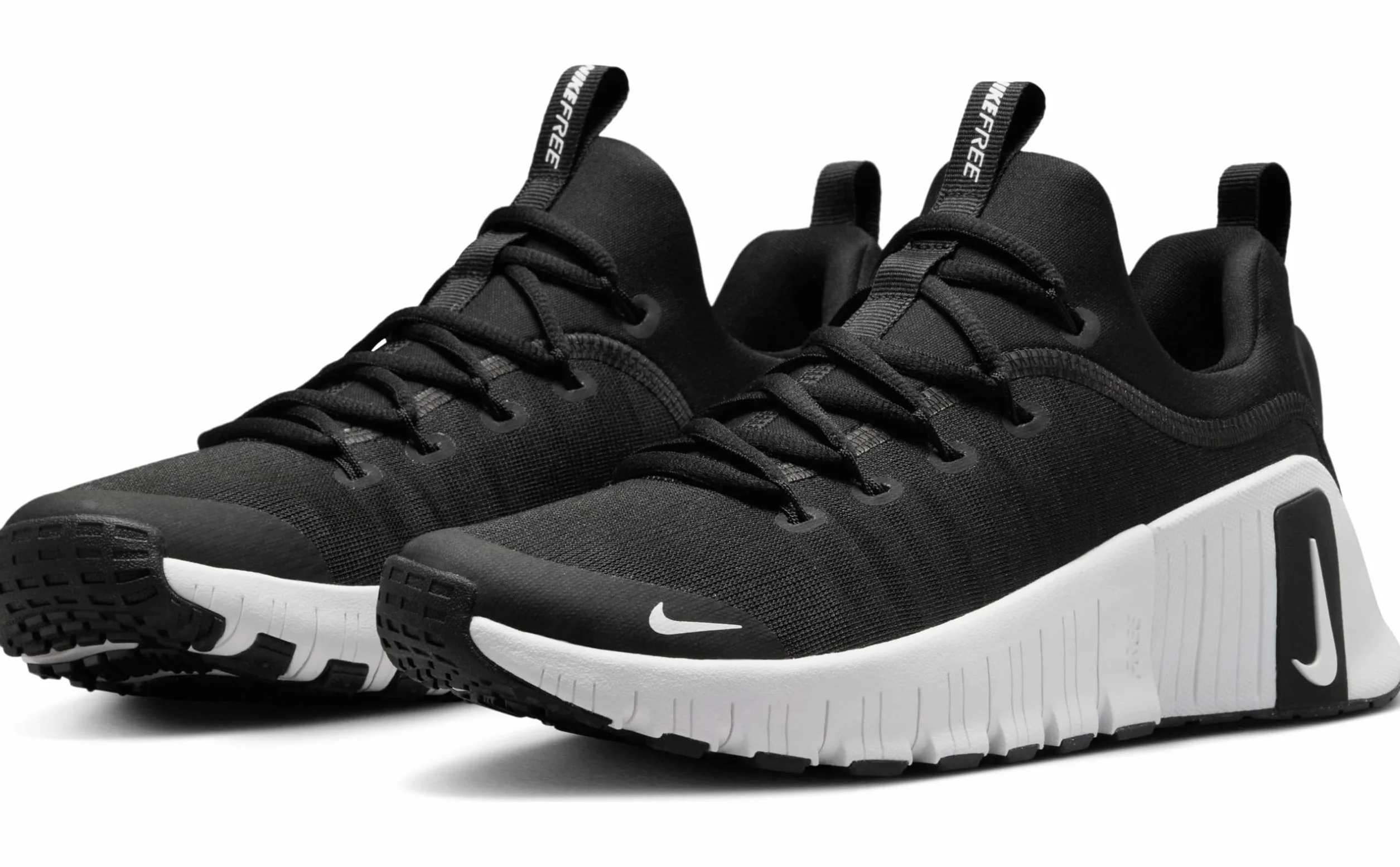 NIKE Kobiety Free Metcon 6 Trenażer