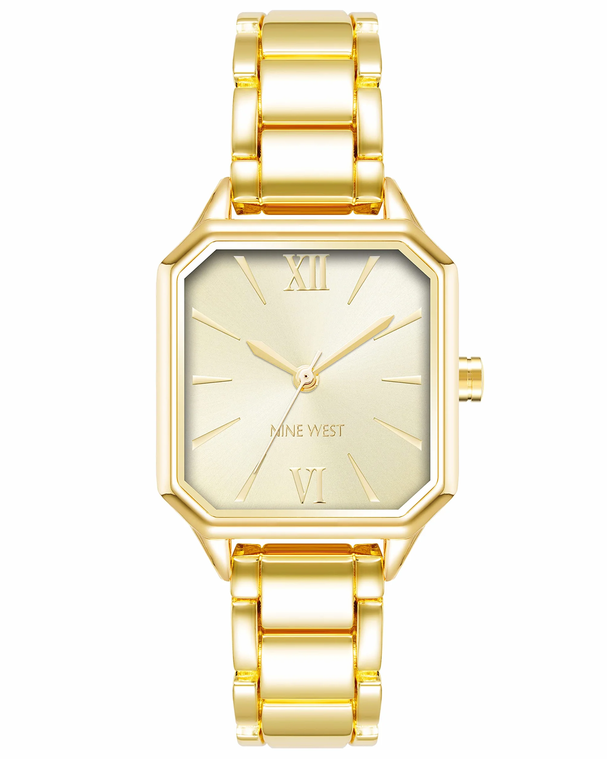 Nine West Women's Bracelet Watch