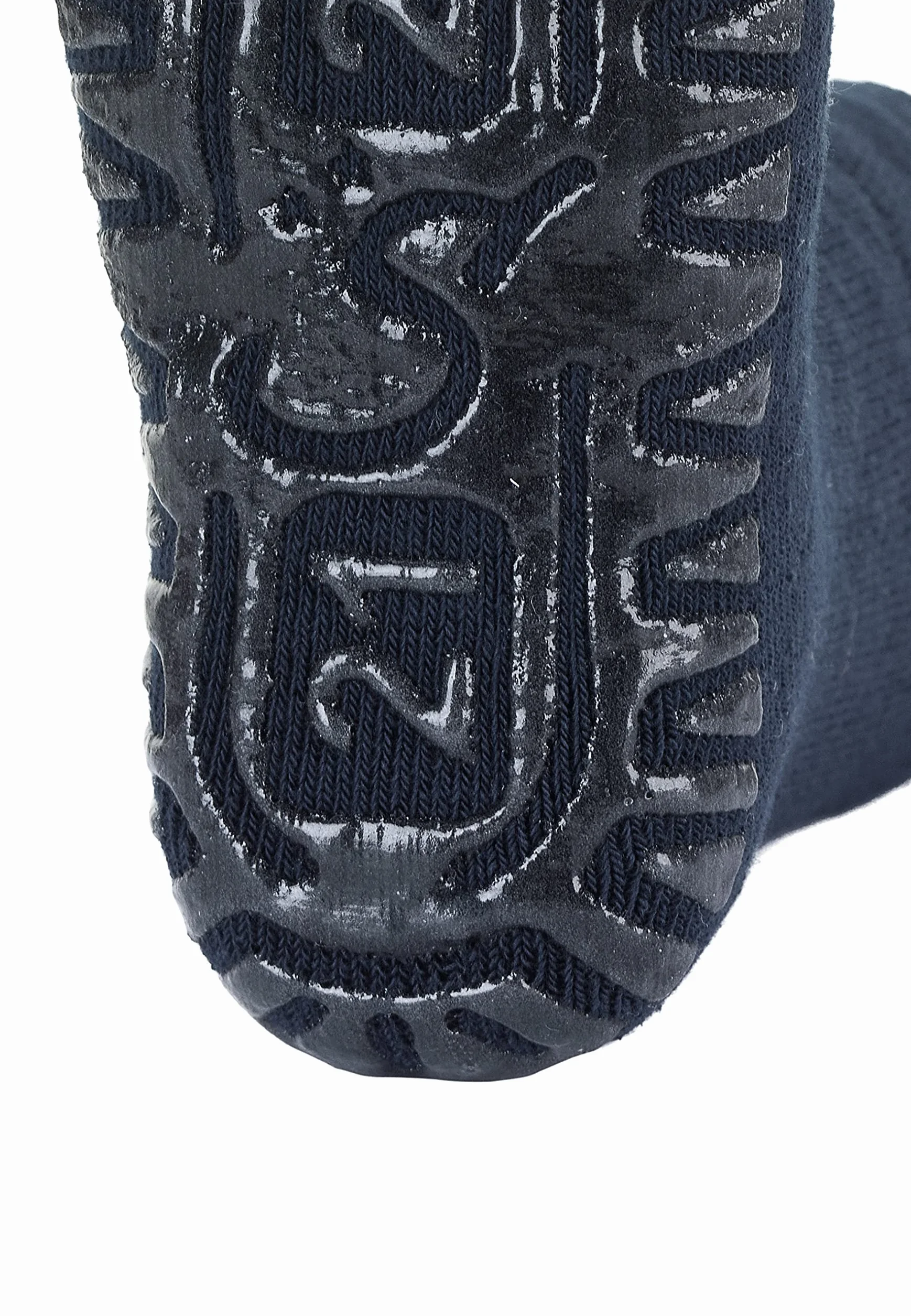 Sterntaler Skarpety chłopięce Uni Soft FLI, Niebieski (Marine 300), 18-24 miesięcy