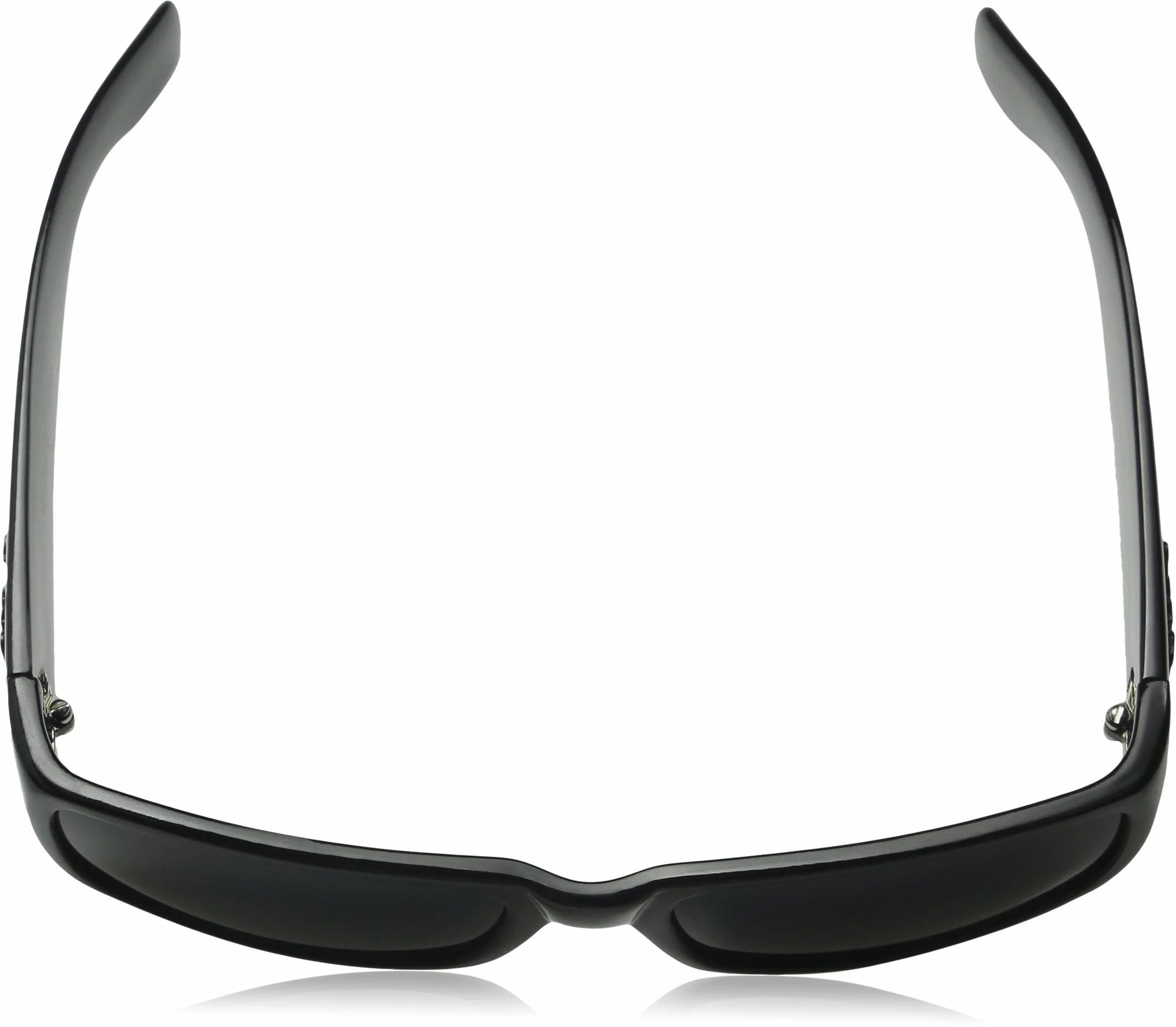 Locs Okulary przeciwsłoneczne Hardcore Black