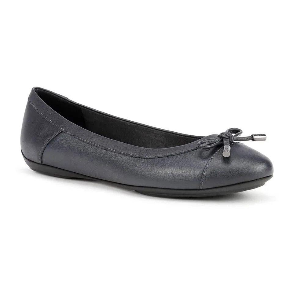 Geox Kobiety D Charlene CBALLERINA
