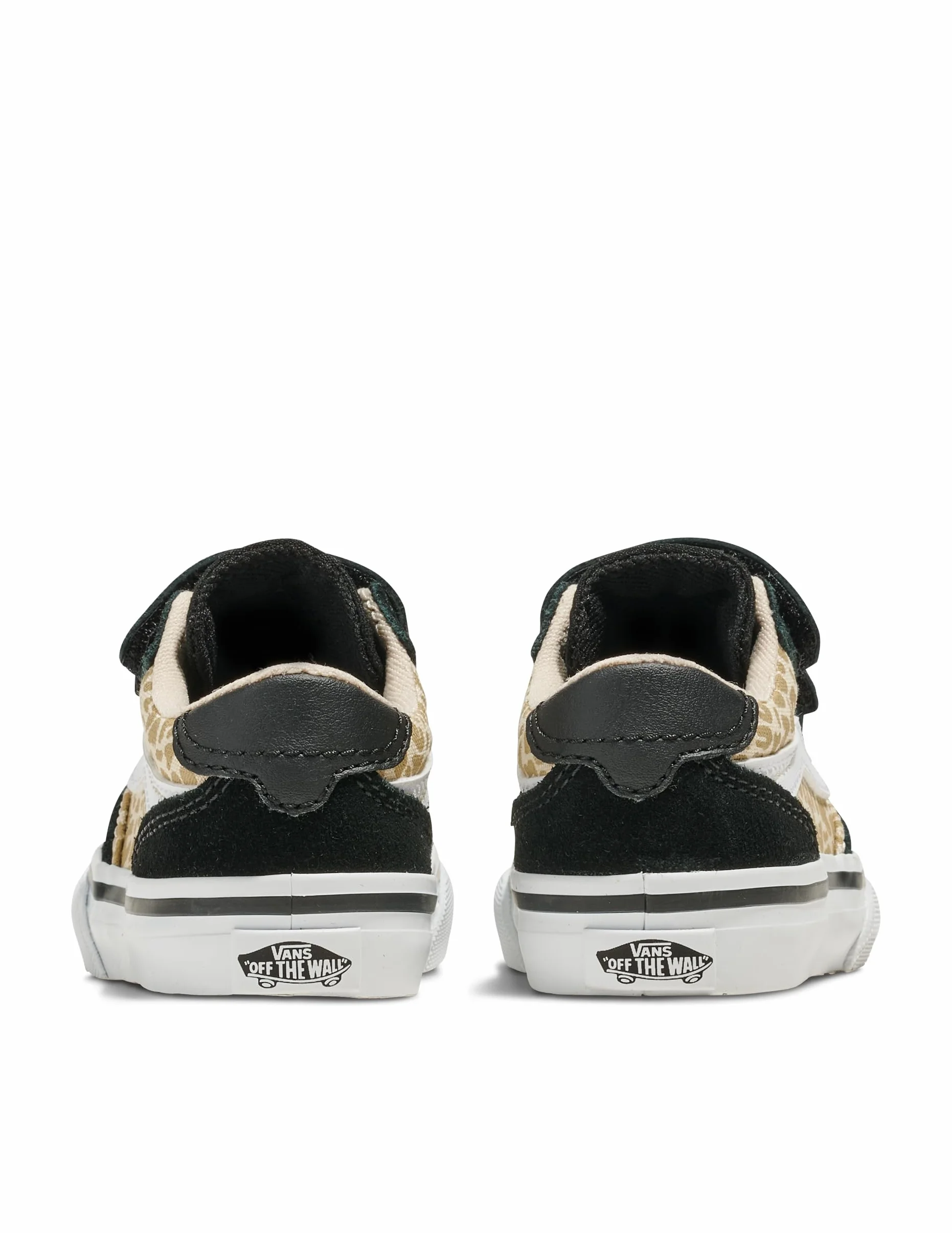Vans Uniseks - dzieci Brooklyn Ls VAdidasy