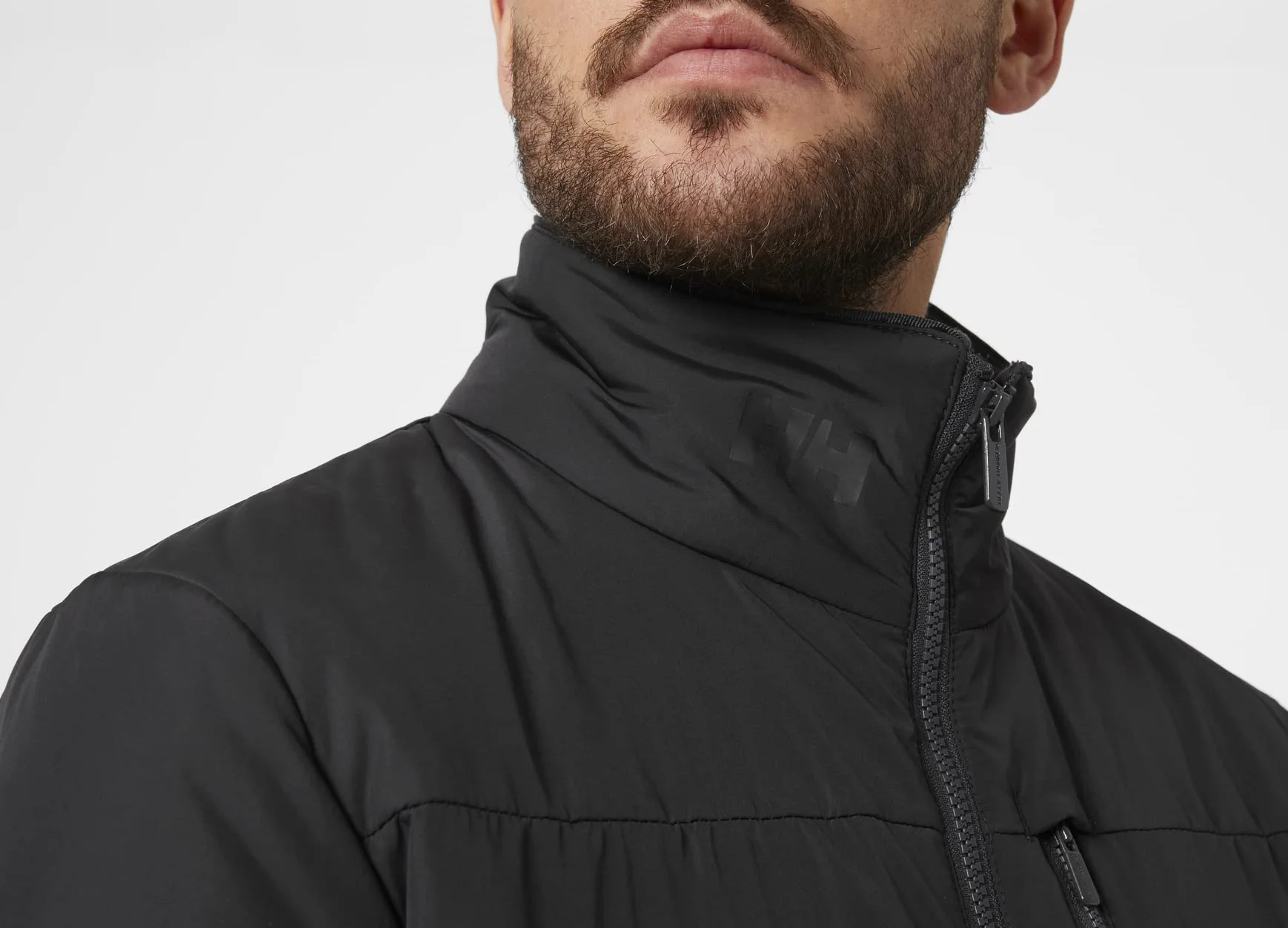 Helly Hansen Męska kurtka izolacyjna Crew 2.0