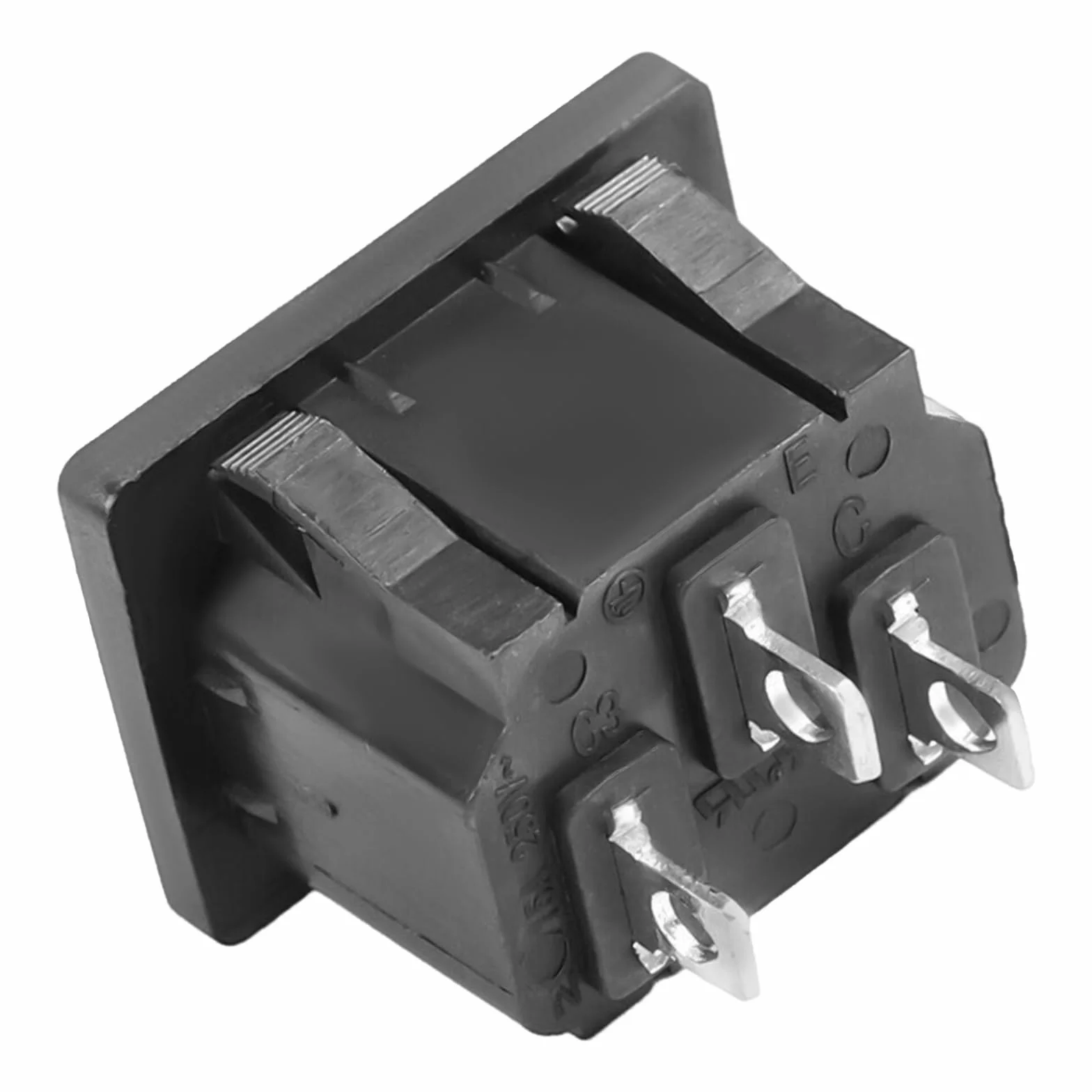 Falownik 1200 W, podłączony do sieci, cyfrowy falownik solarny, kuchenka mikrofalowa, funkcja Mppt, 14,7 x 11,2 x 1,5 cala, możliwość naprawy przez użytkownika