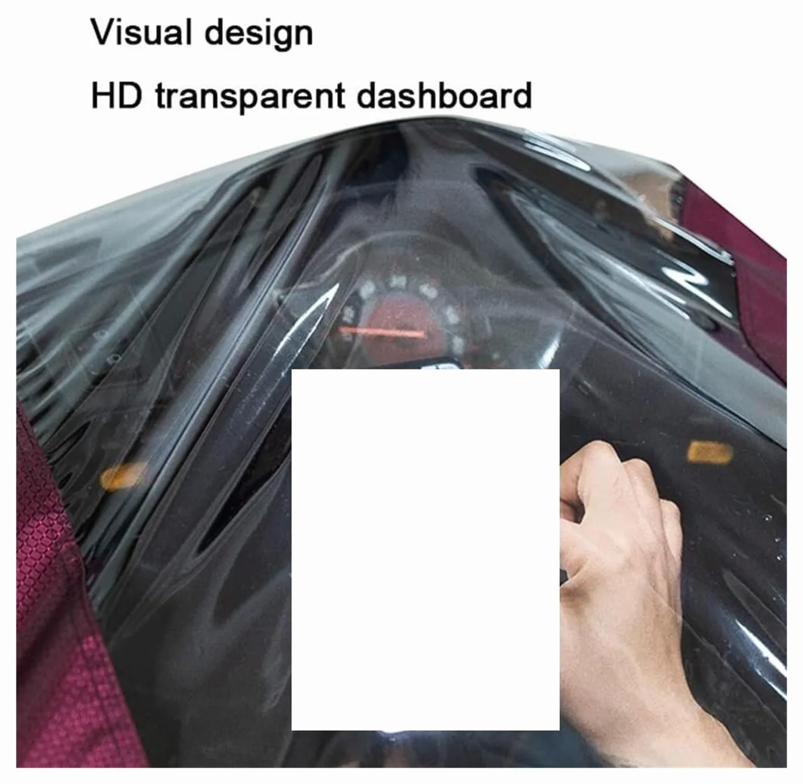 Waterproof Rain Poncho Cycling Poncho, Poncza, motocyklowe wydłużone poncho Motocyklowa odzież przeciwdeszczowa z kieszeniami na lusterka Jazda motocyklem Duża osłona przeciwdeszczowa Peleryna do elek