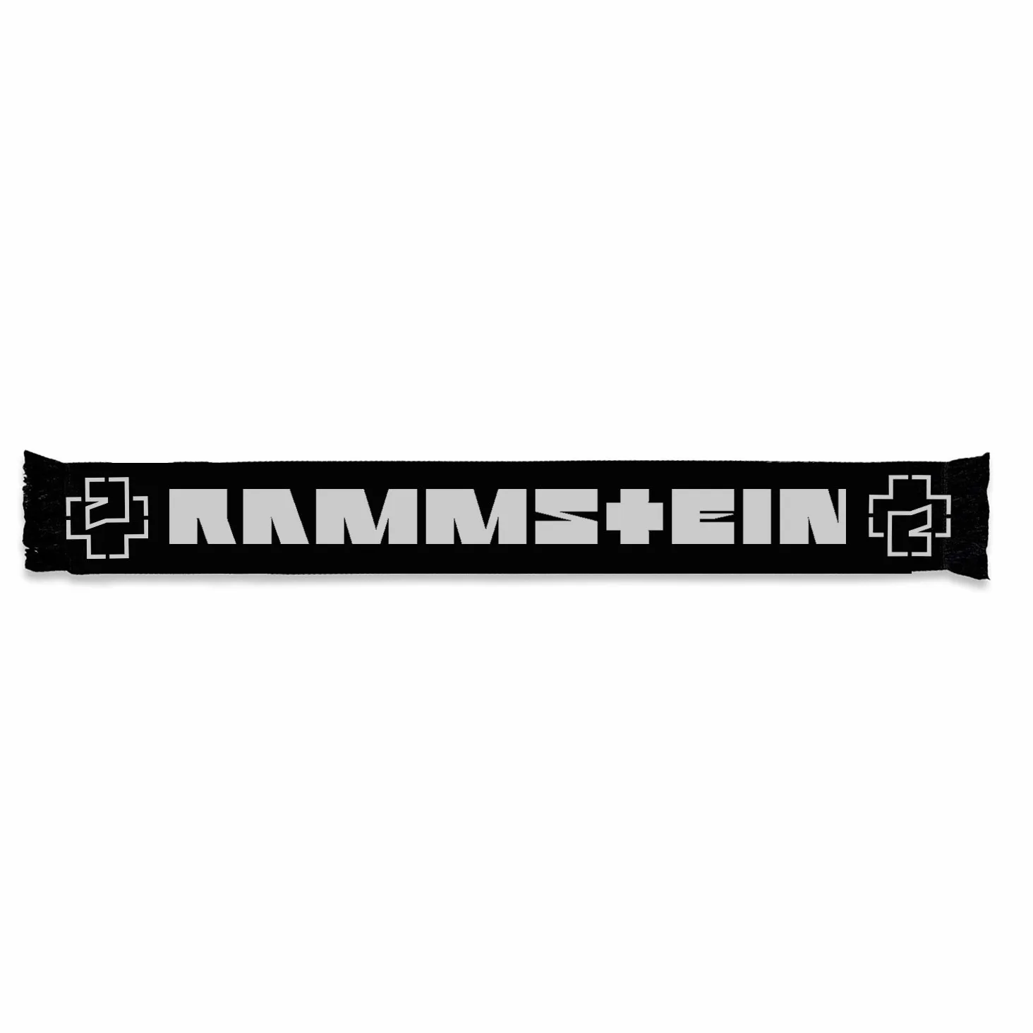 Rammstein Szalik Schal, oficjalne produkty zespołu