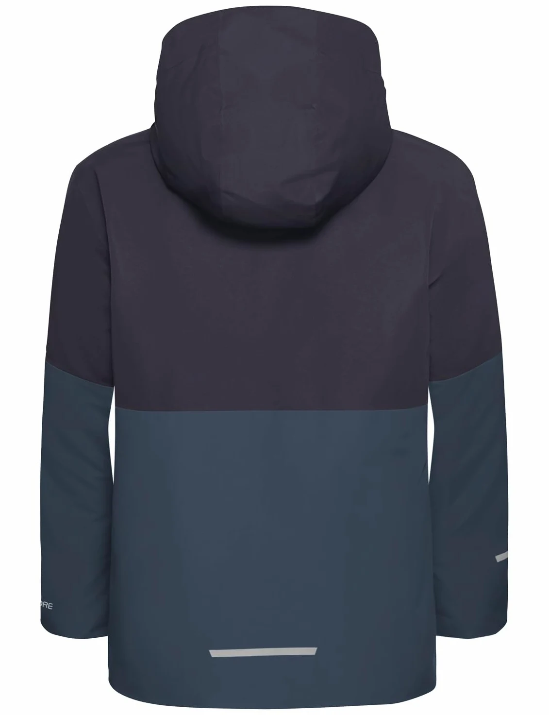 Jack Wolfskin Kurtka Chłopcy Actamic 2l Ins Jacket K