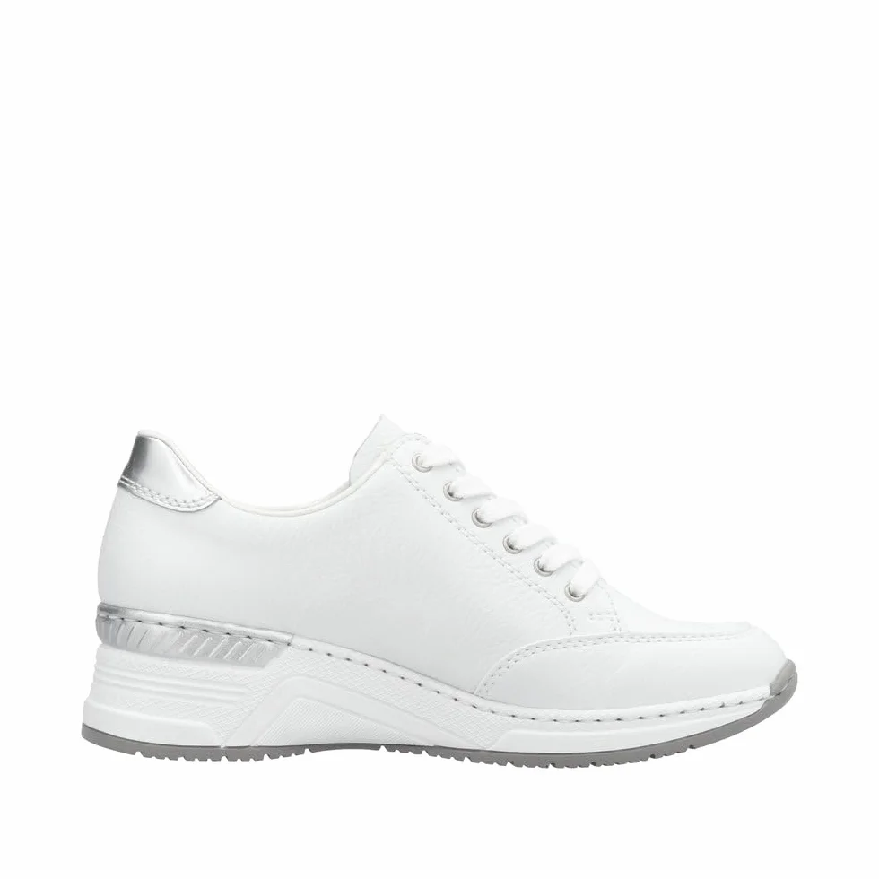 Rieker Kobiety N4263Mokasyn