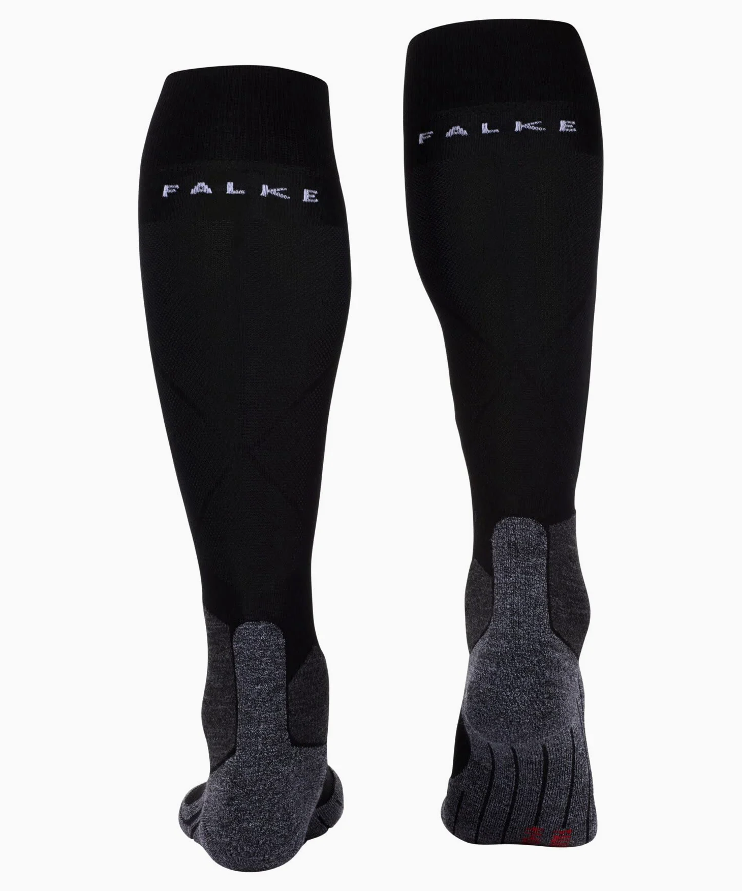 Falke Skarpety narciarskie Kobiety SK5 Expert W Kh Jedwab ciepłe cienkie (1 w zestawie)