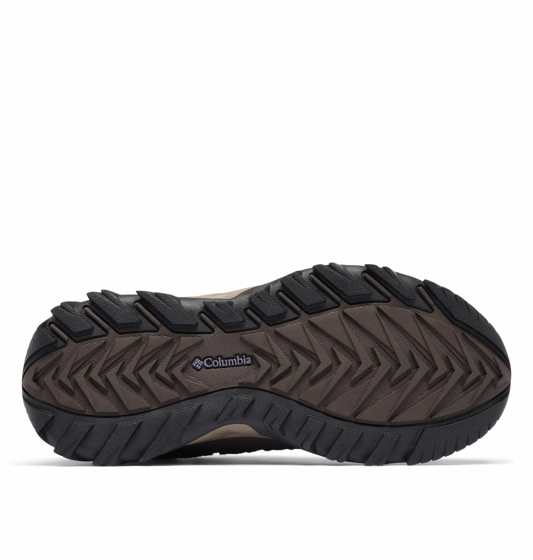Columbia Kobiety Strata Trail Mid Wp buty trekkingowe