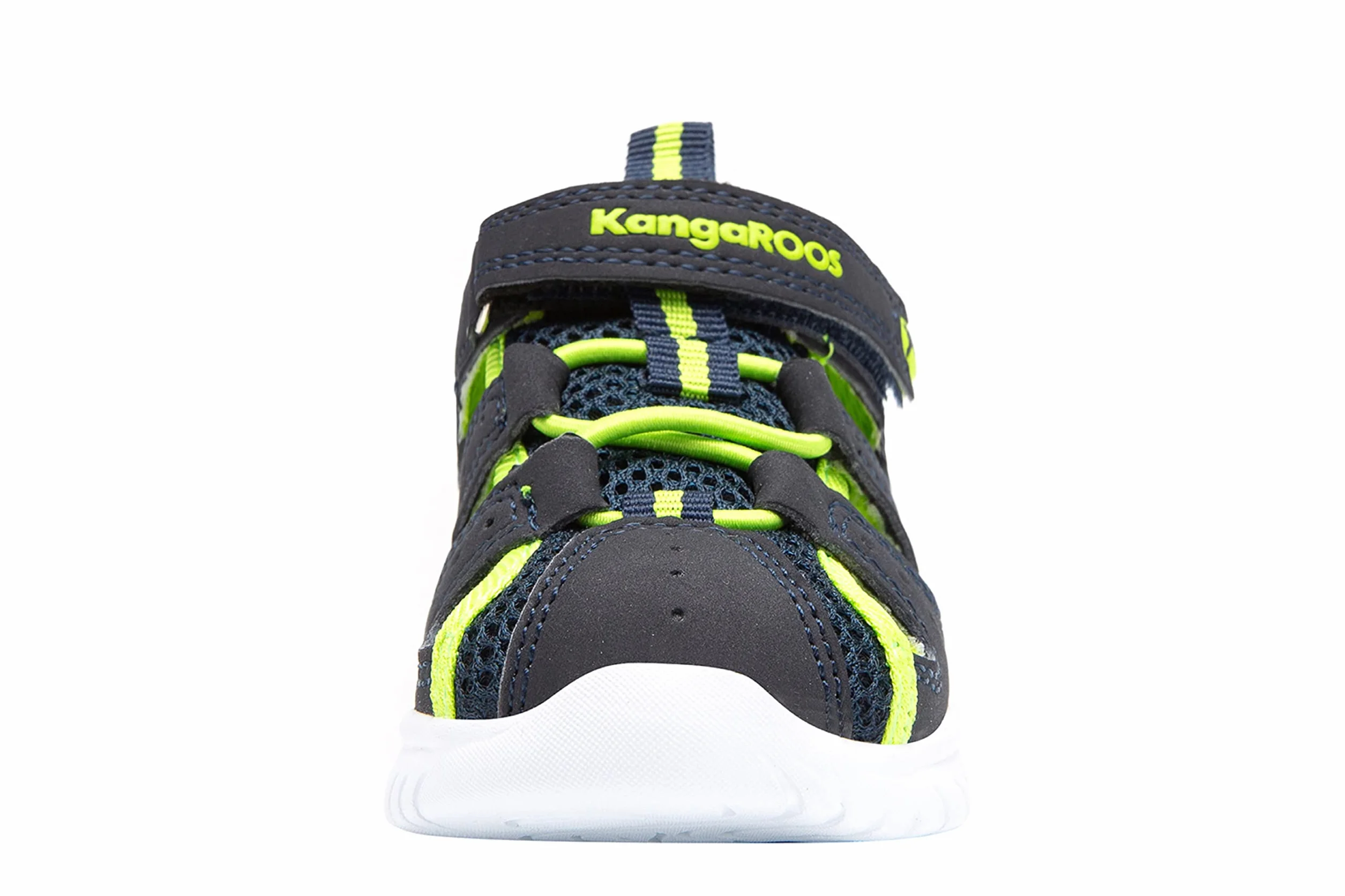 KangaROOS Uniseks - niemowlęta Ki-rock Lite EvAdidasy