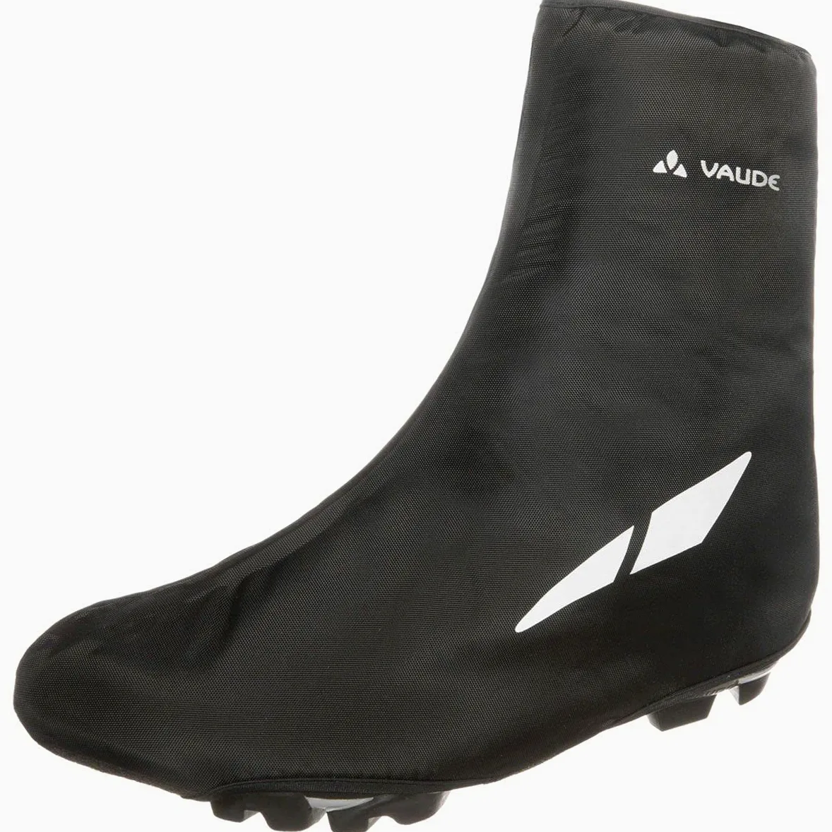 Vaude Shoecover Minsk Ochraniacze Na Buty, Czarny, 44-46