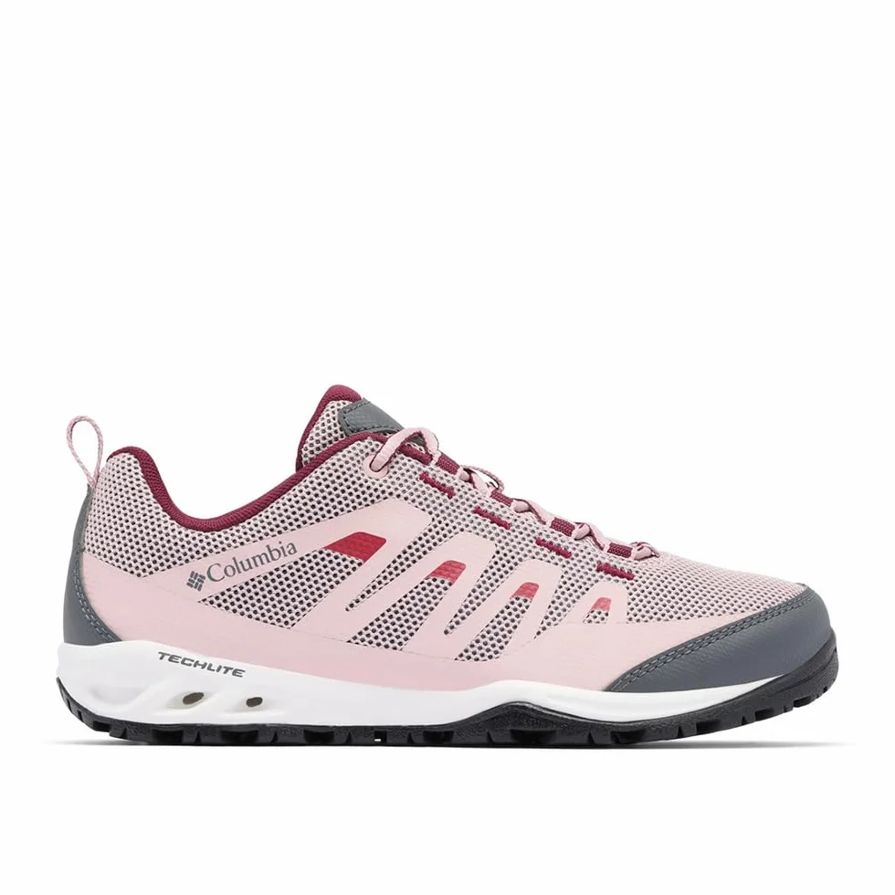 Columbia Kobiety Vapor Vent buty do chodzenia