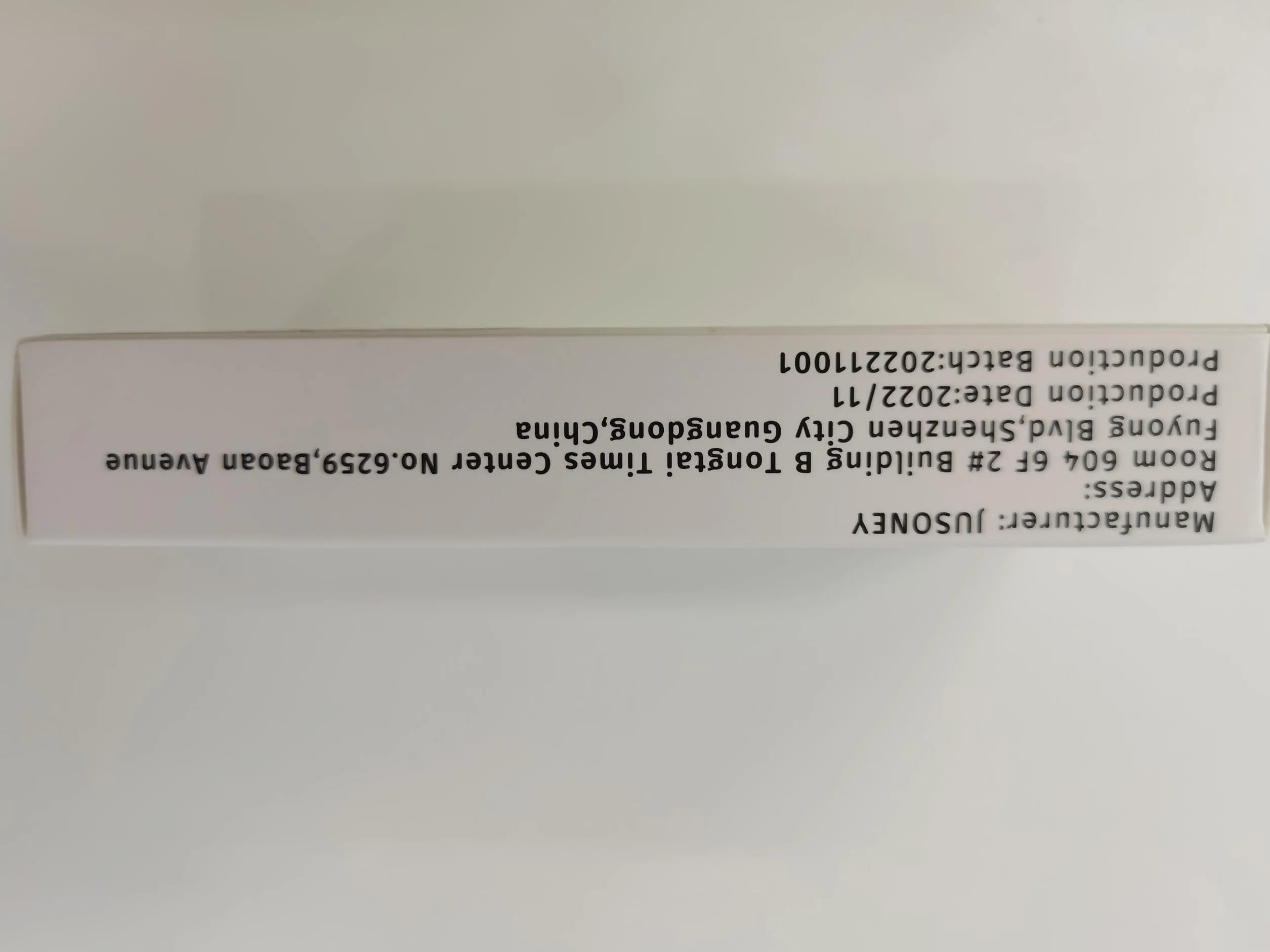 Aspirator do nosa dla niemowląt - profesjonalny irygator do nosa dla niemowląt o pojemności 10 ml z wysokiej jakości silikonowymi końcówkami do nosa wielokrotnego użytku (4 opakowania)