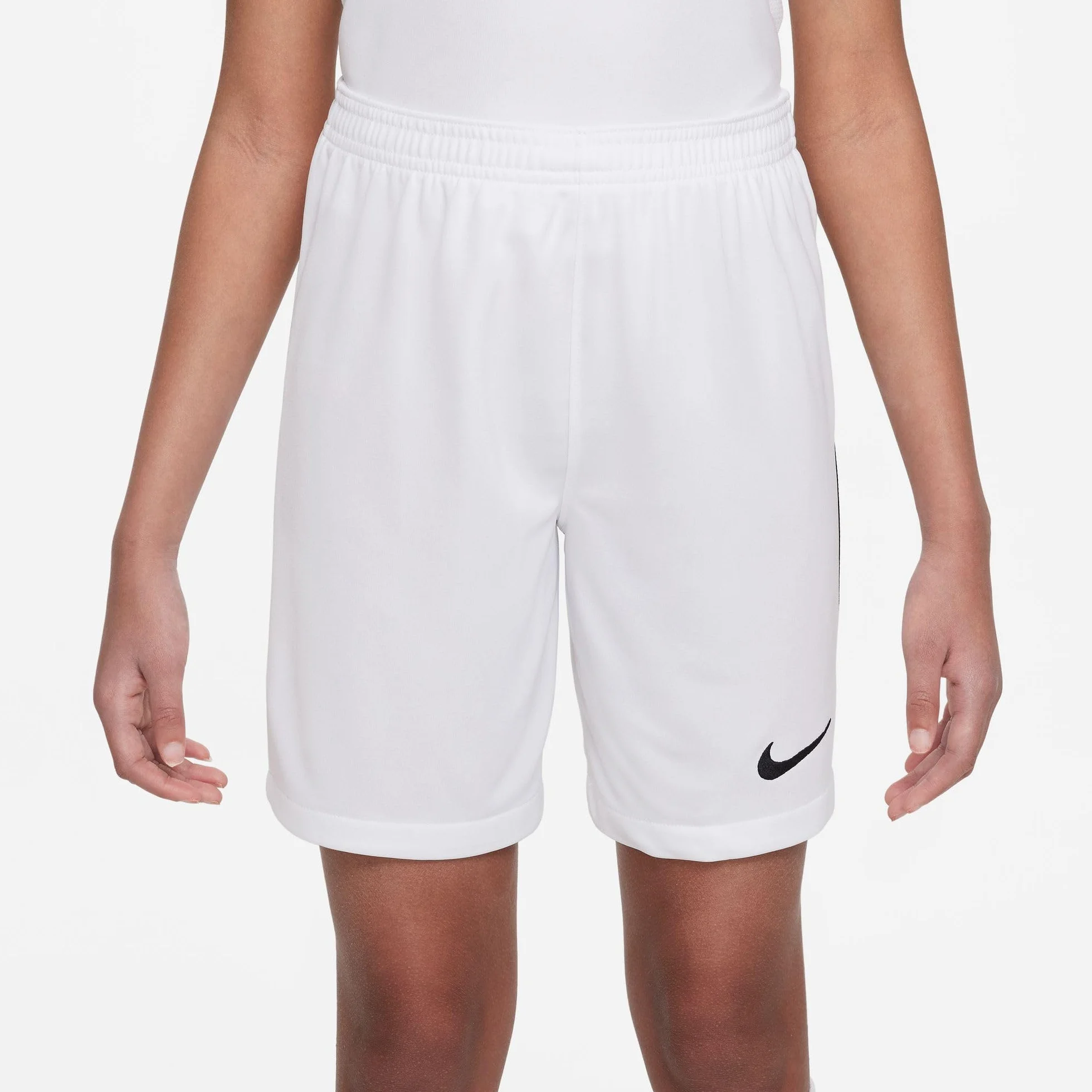 Nike Szorty Uniseks dzieci Df Lge Knit Iii K