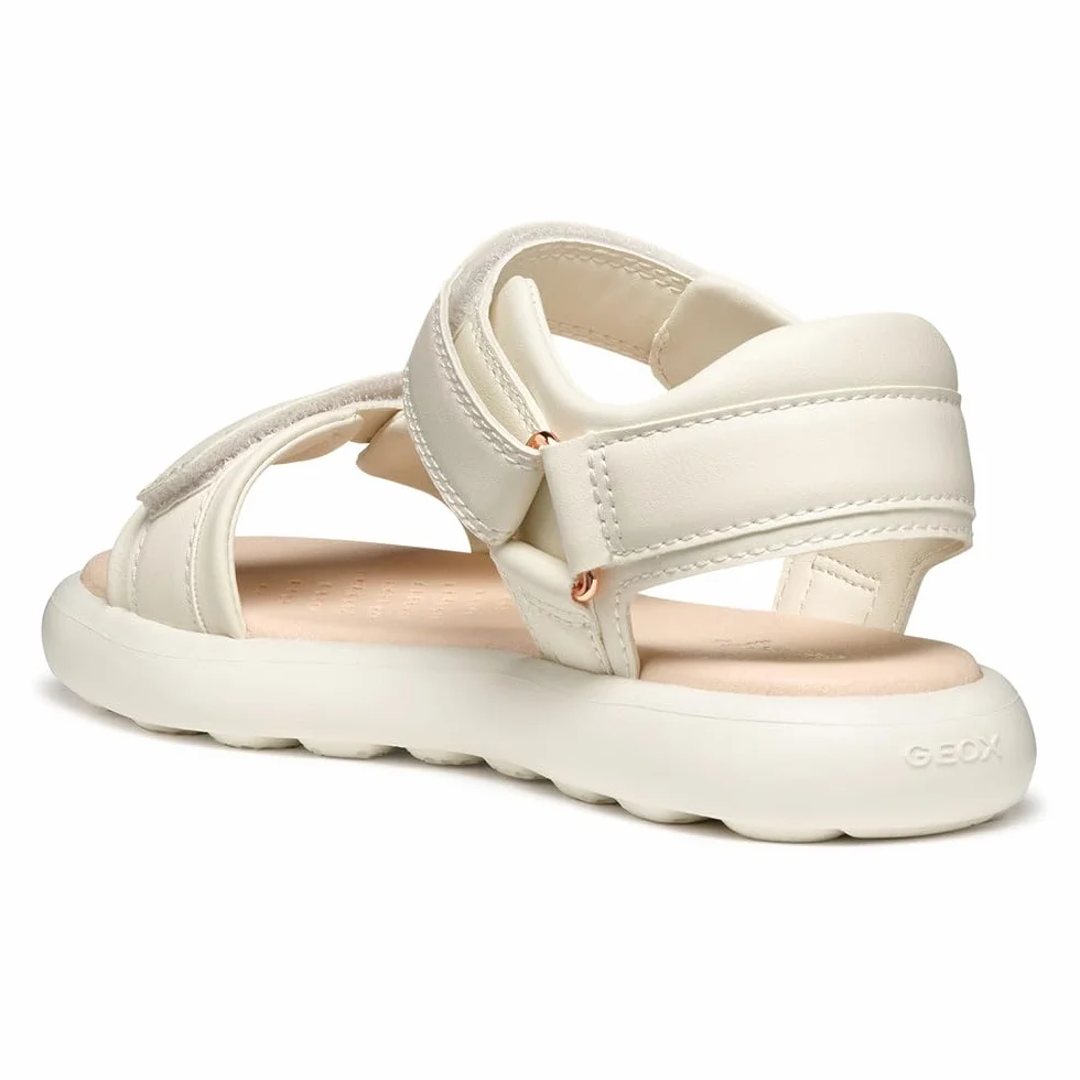 Geox Dziewczynki Sandal Puffypop Gi