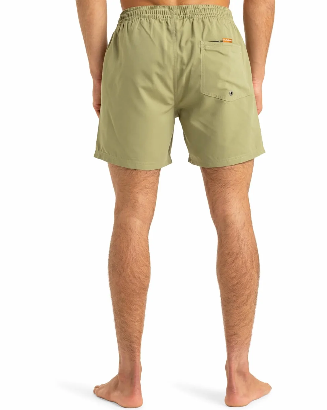 Quiksilver Everyday Solid Volley 15 - Męski strój kąpielowy - Everyday Solid Volley 15