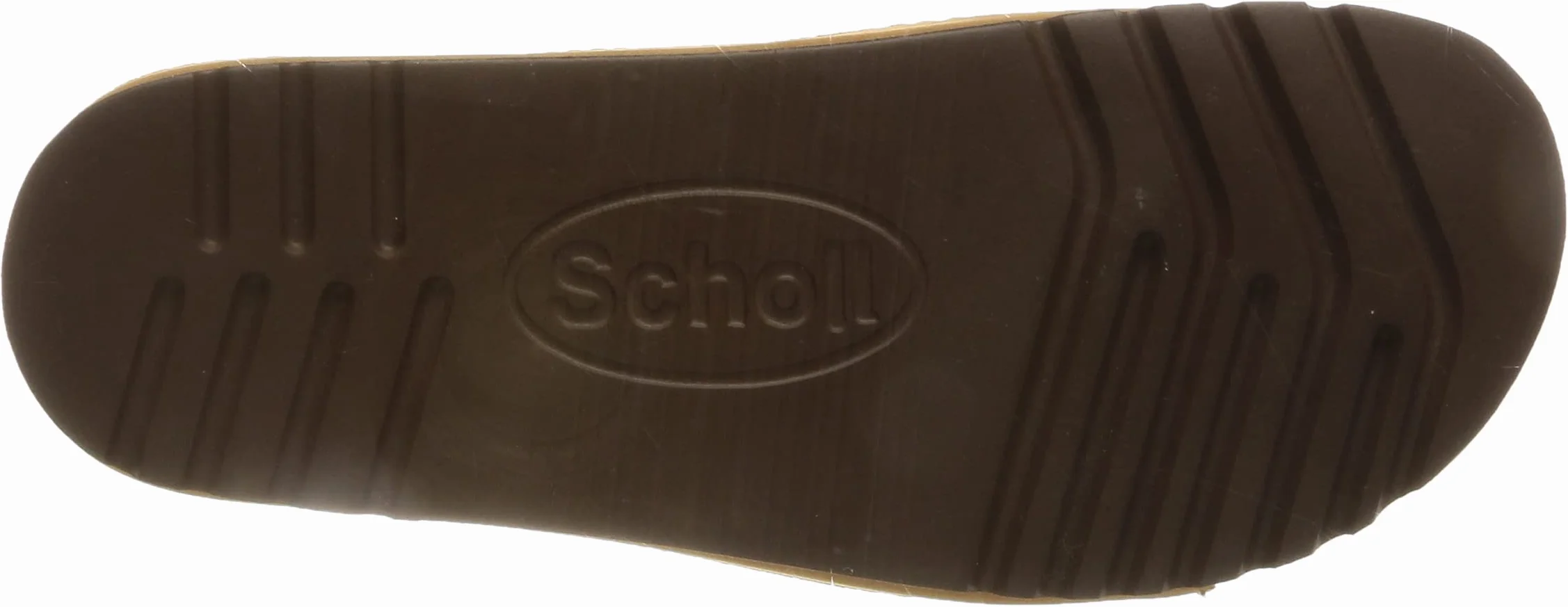 Scholl Profesjonalne obuwie medyczne Air Bag Bycunlined-u