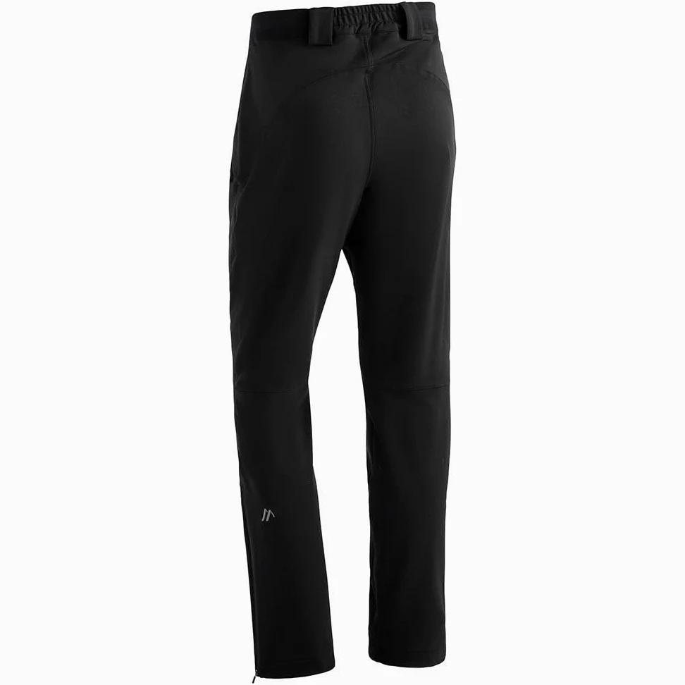 Maier Sports Mężczyźni Norit Winter M Norit Winter M czarny czarny 52