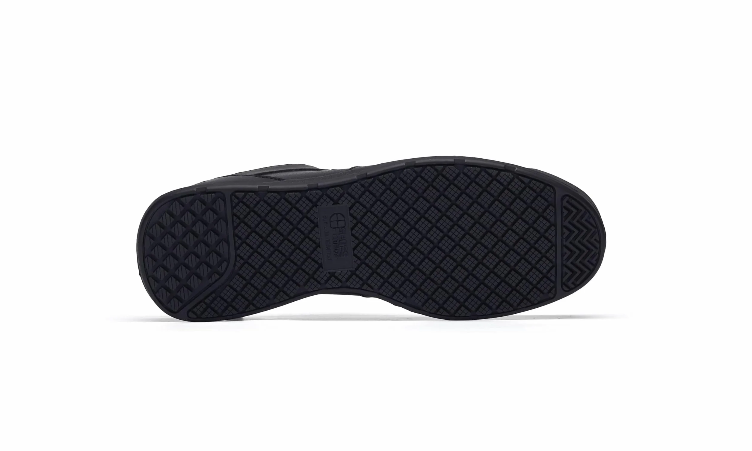Shoes for Crews Mężczyźni Freestyle II ECOFood Service Shoe