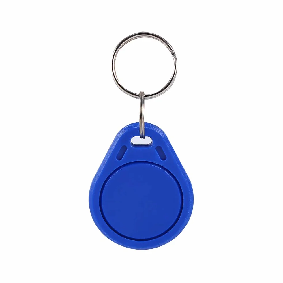ASHATA PN532 NFC Zestaw modułów RFID do czytnika komunikacji bliskiego pola obsługuje I2C SPI HSU z białą kartą S50 do telefonu z systemem Android