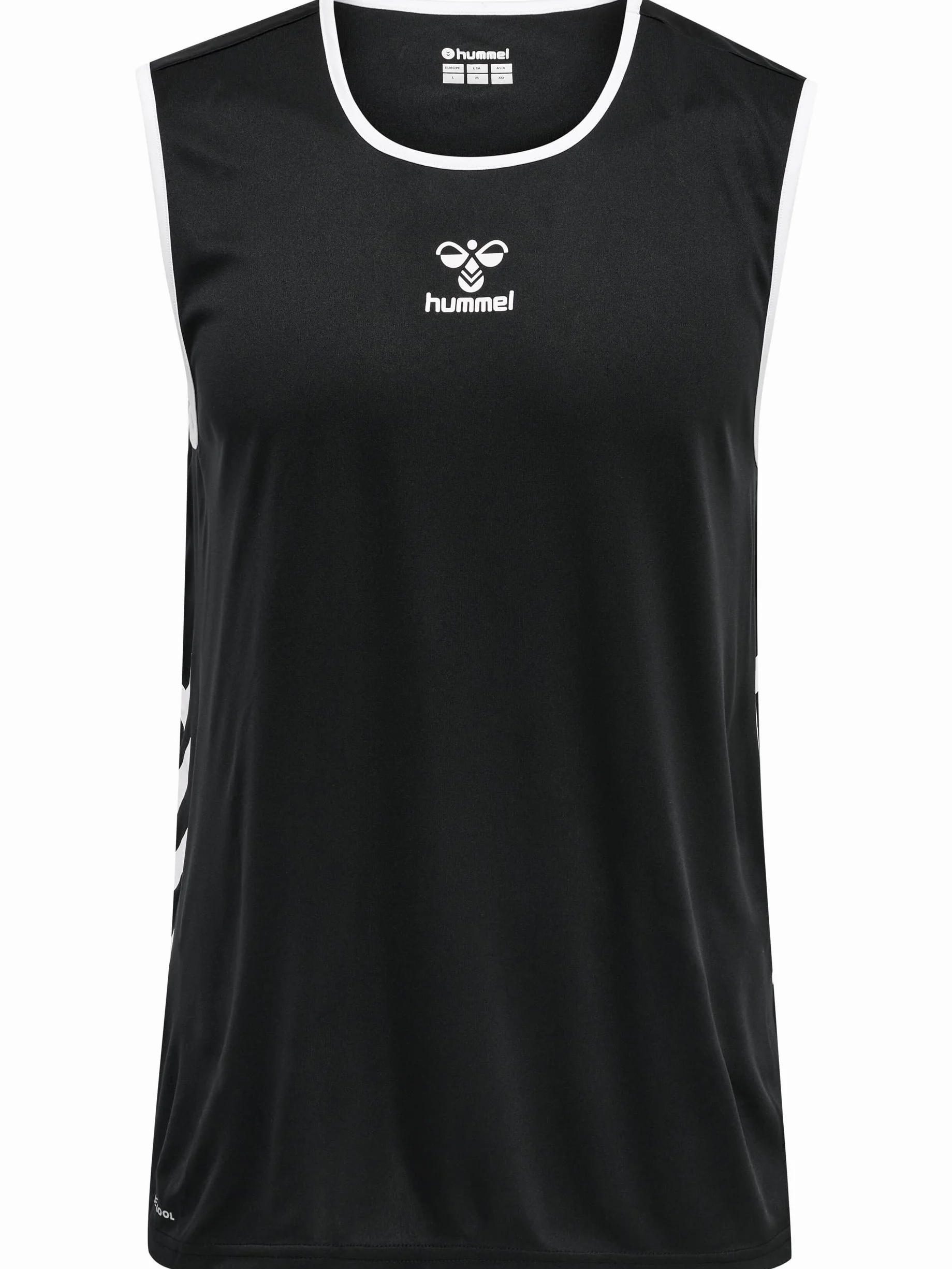 hummel T-shirt Uniseks Hmlcore Xk Basket Jersey