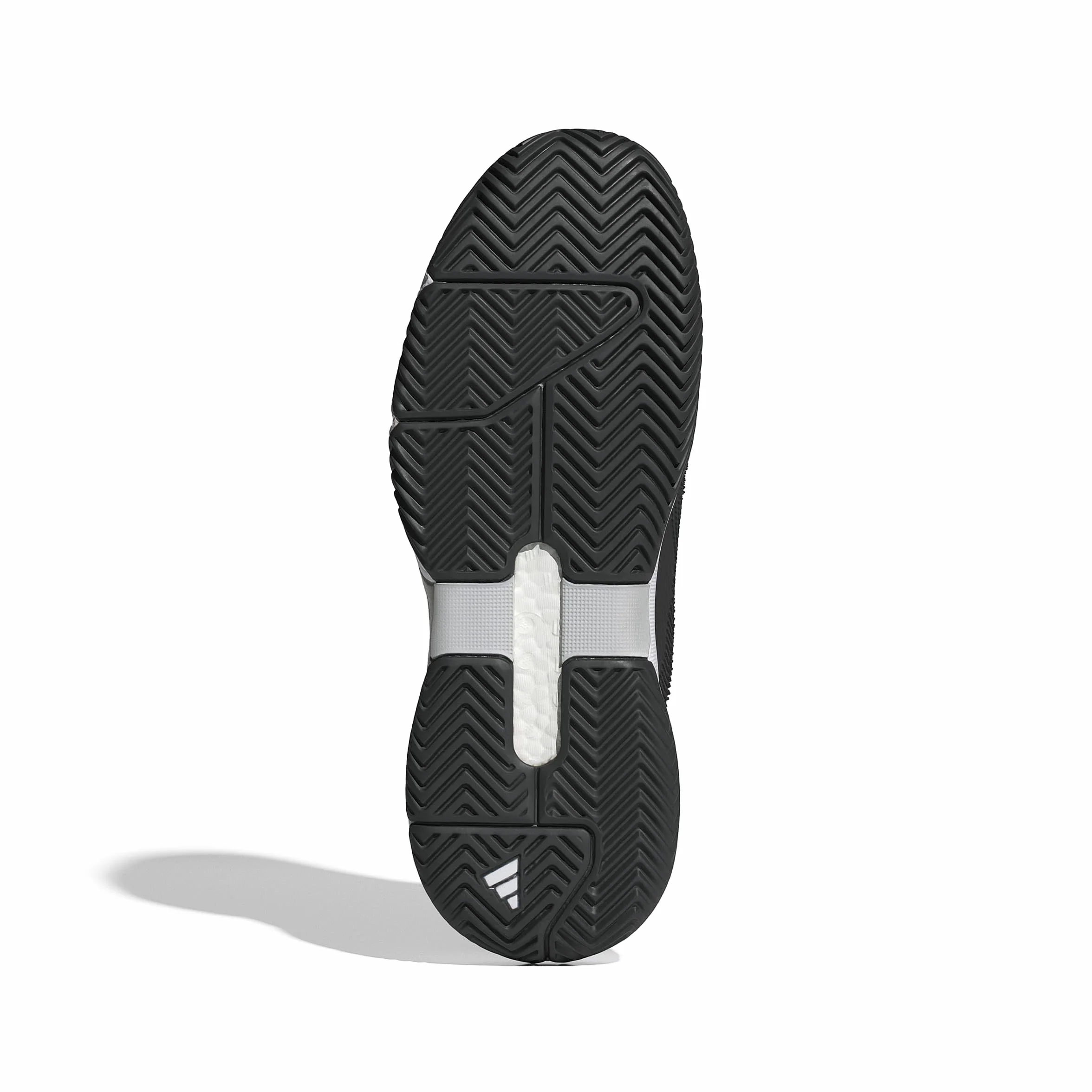 adidas Mężczyźni Solematch Control 2 Tennis ShoesButy tenisowe