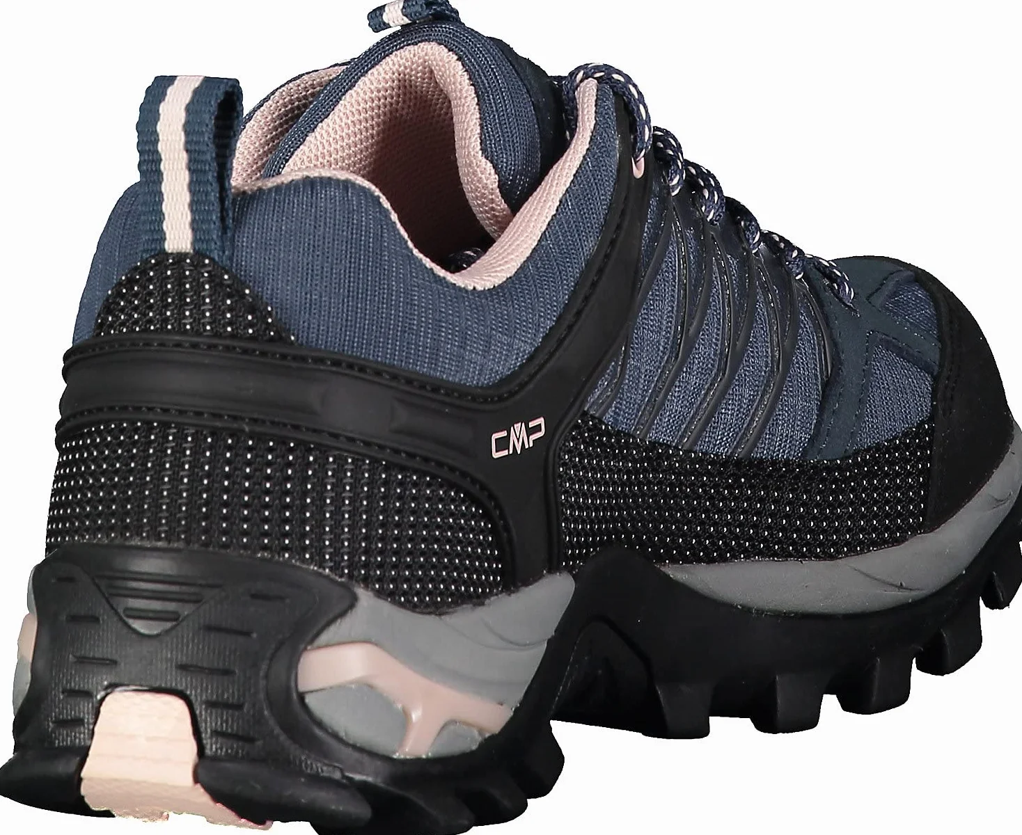 CMP Kobiety Rigel Low Wmn Buty TrekkingoweObuwie turystyczne