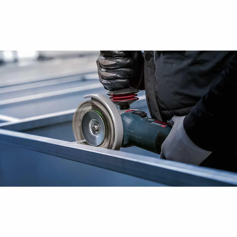 Bosch Professional 2608622108 Tarcza Druciana, Srebrny/Zielony, 115 mm x M14