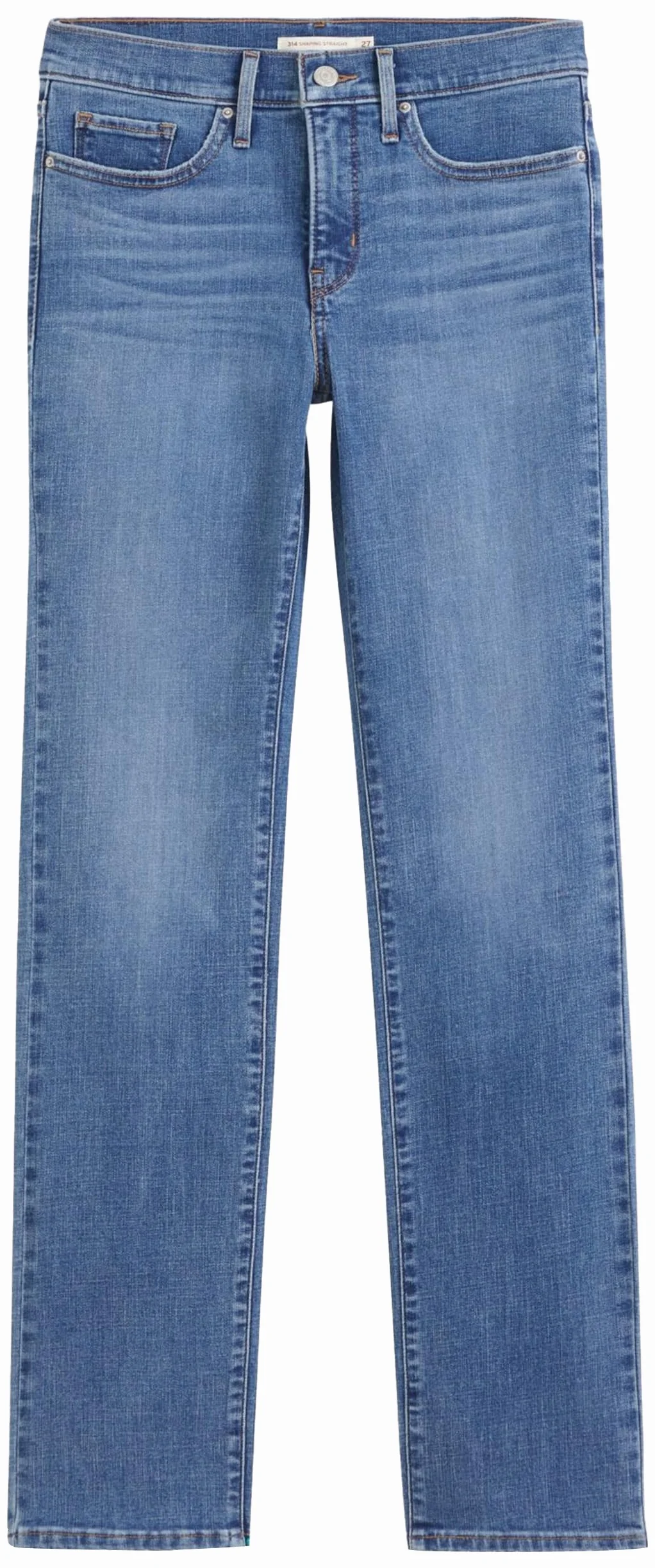 Levi's 314™ Shaping Straight - Jeans Kobiety