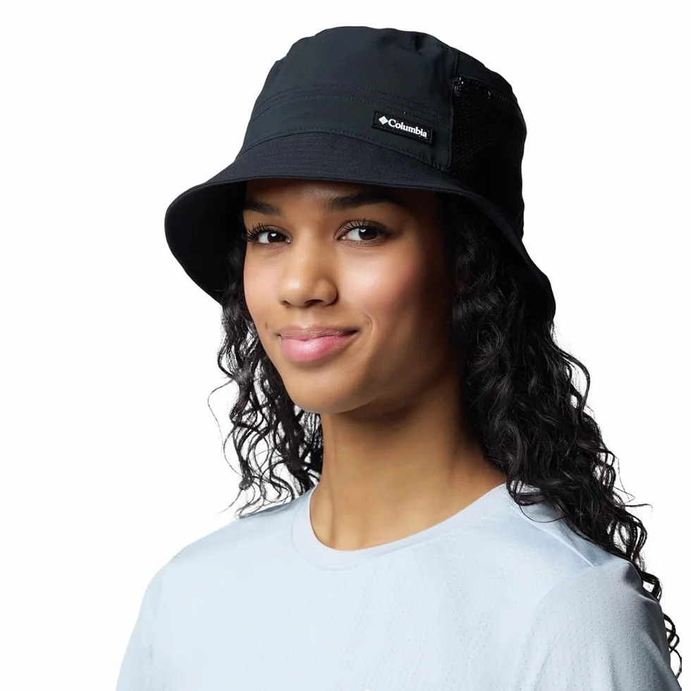 Columbia Unisex Columbia Trek II Kapelusz typu Bucket