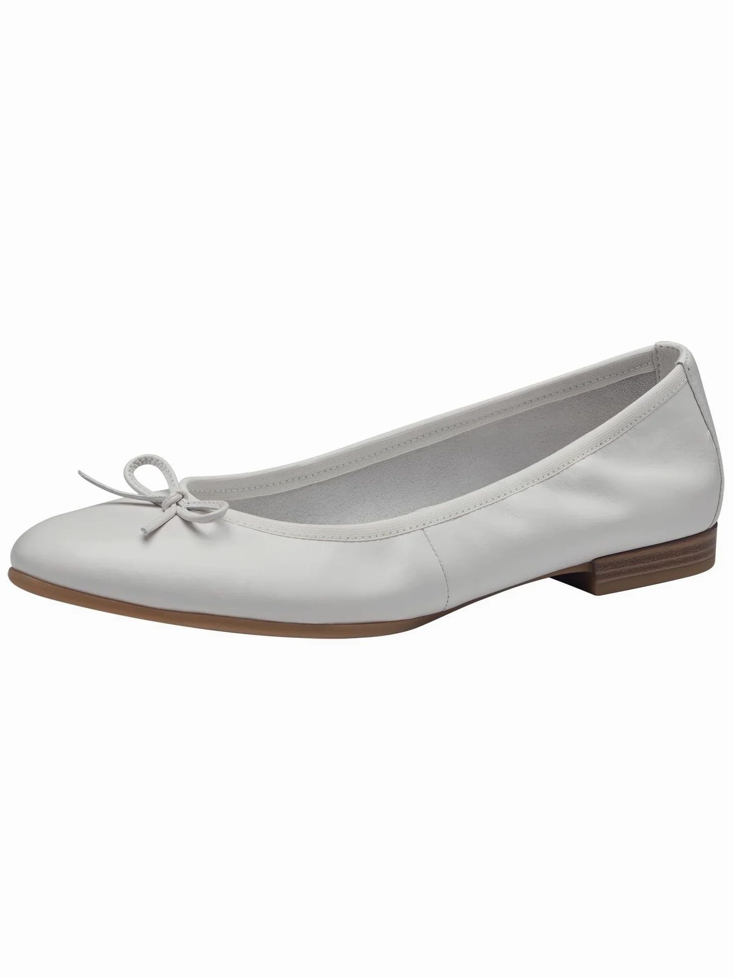 Tamaris Kobiety Tamaris Damskie 1-22116-41Balerinki