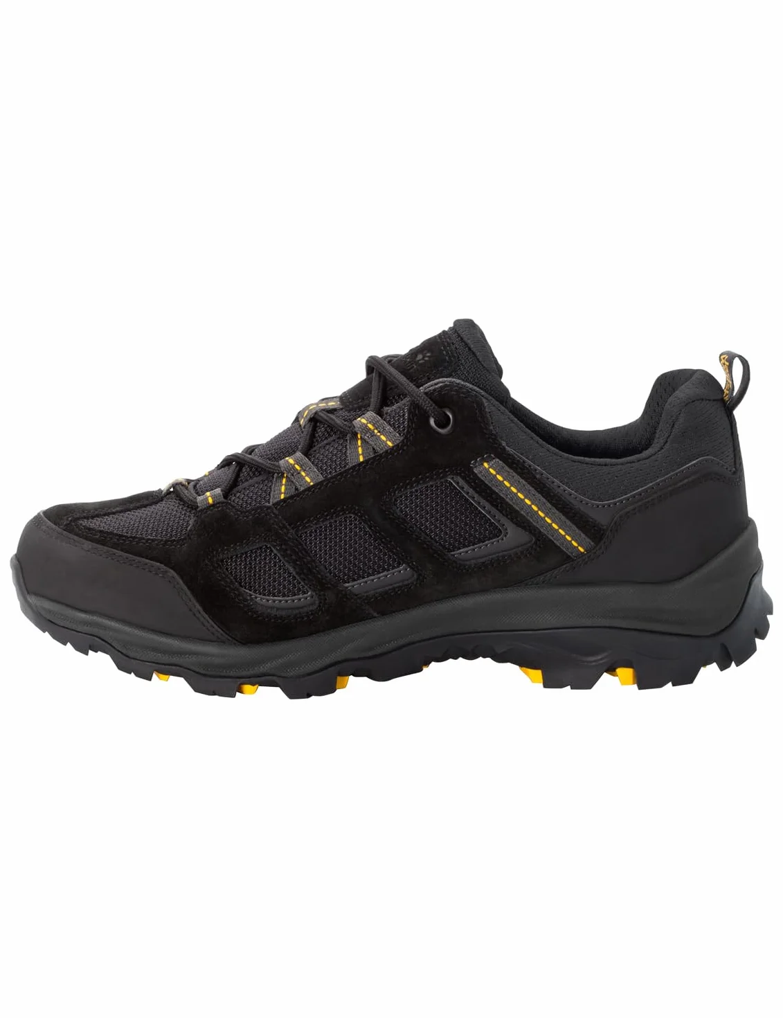 Jack Wolfskin Mężczyźni Vojo 3 Texapore Low MObuwie turystyczne