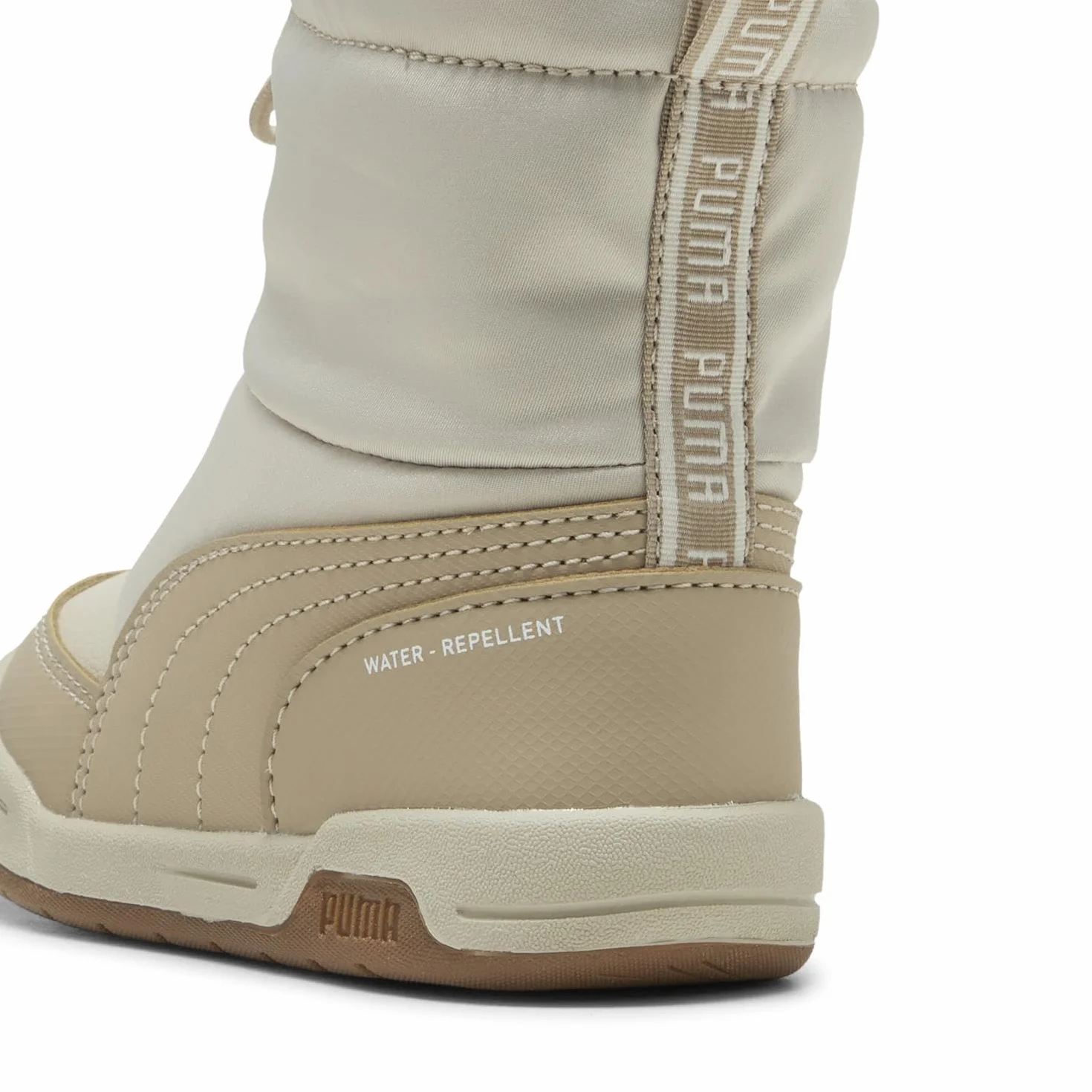 PUMA Uniseks - niemowlęta Puma Multiflex 2 Boot Ac InfAdidasy