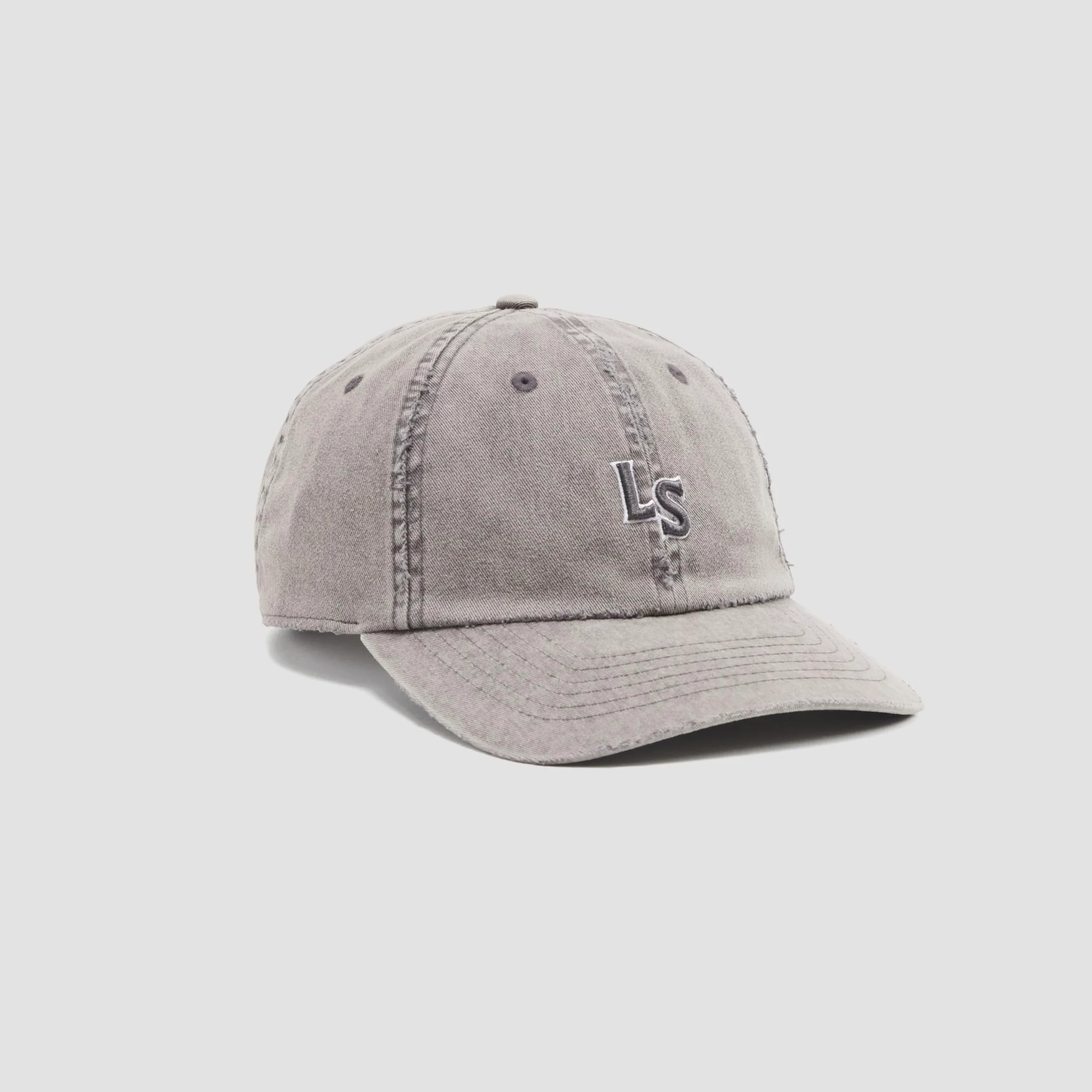 Levi's Czapka Mężczyźni Ls Monogram Cap