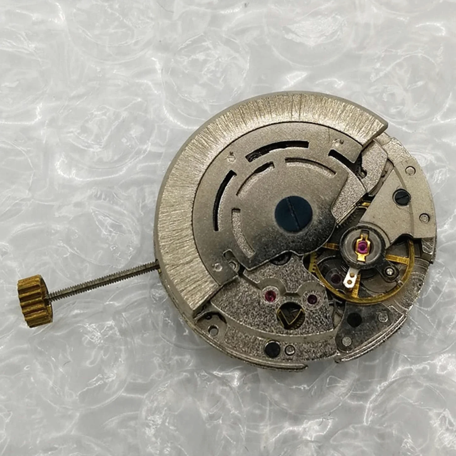 Mechanizm zegarka kompatybilny z zestawem czasu nawijania zegarka mewa 2813 automatyczny mechanizm mechaniczny zestaw narzędzi do naprawy / 30277