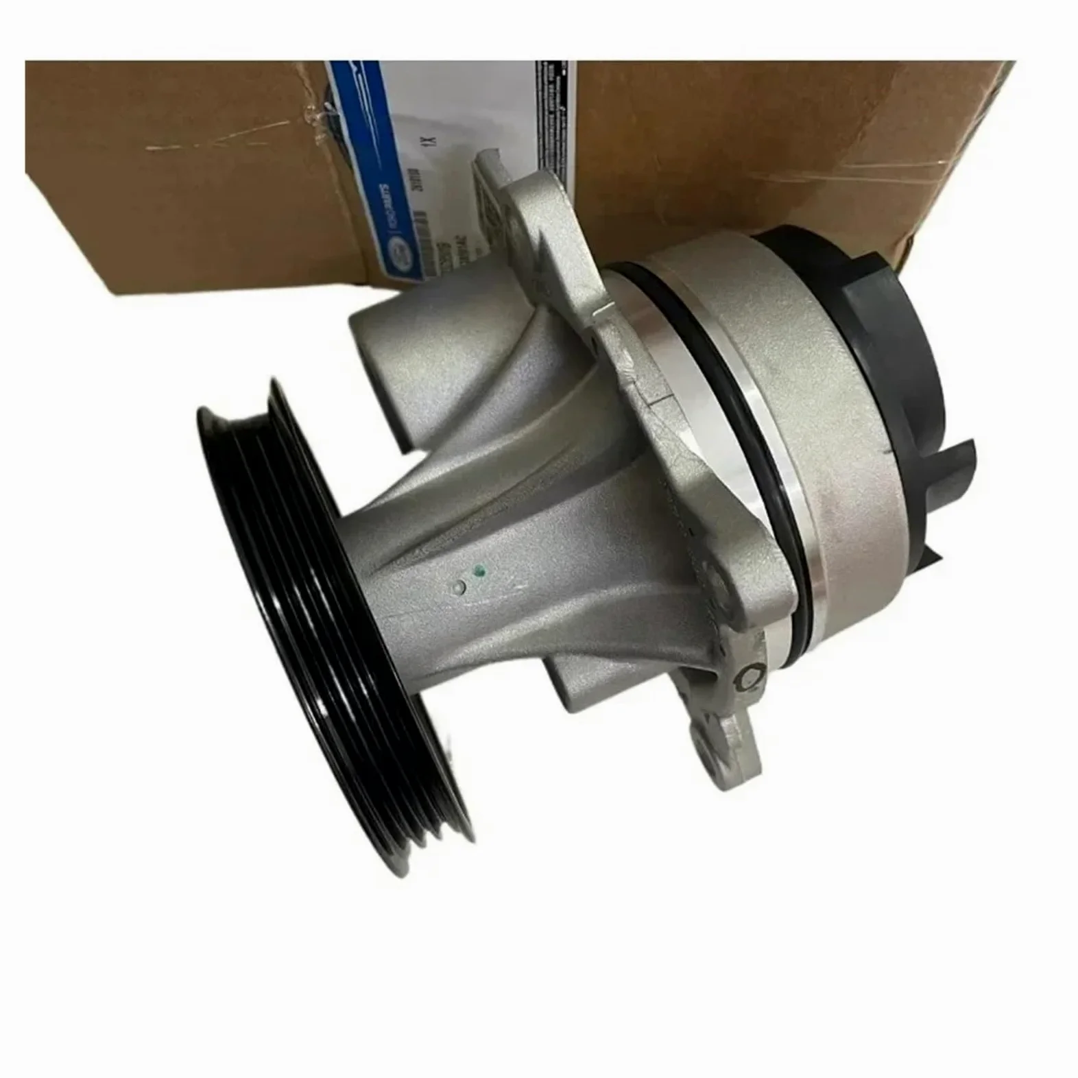 JB3Q8501AC Części układu chłodzenia Pompy wodne kompatybilne z 19-23 RANGER T6 2.0 JB3Z8501B 2618160