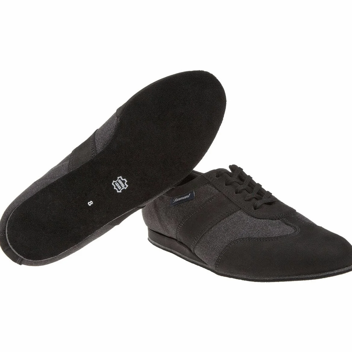 Diamant Mężczyźni 123-425-563buty do tańca