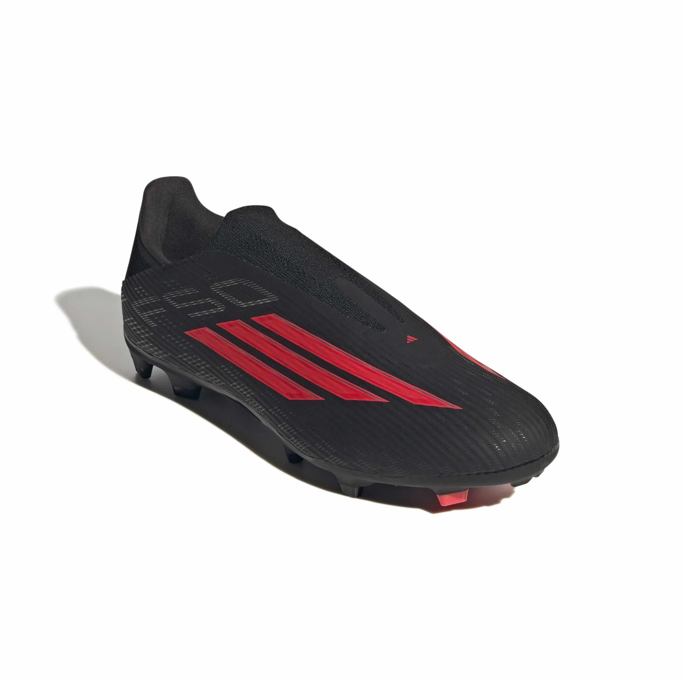 adidas F50 League Laceless Firm Ground Multi Ground Football Boots