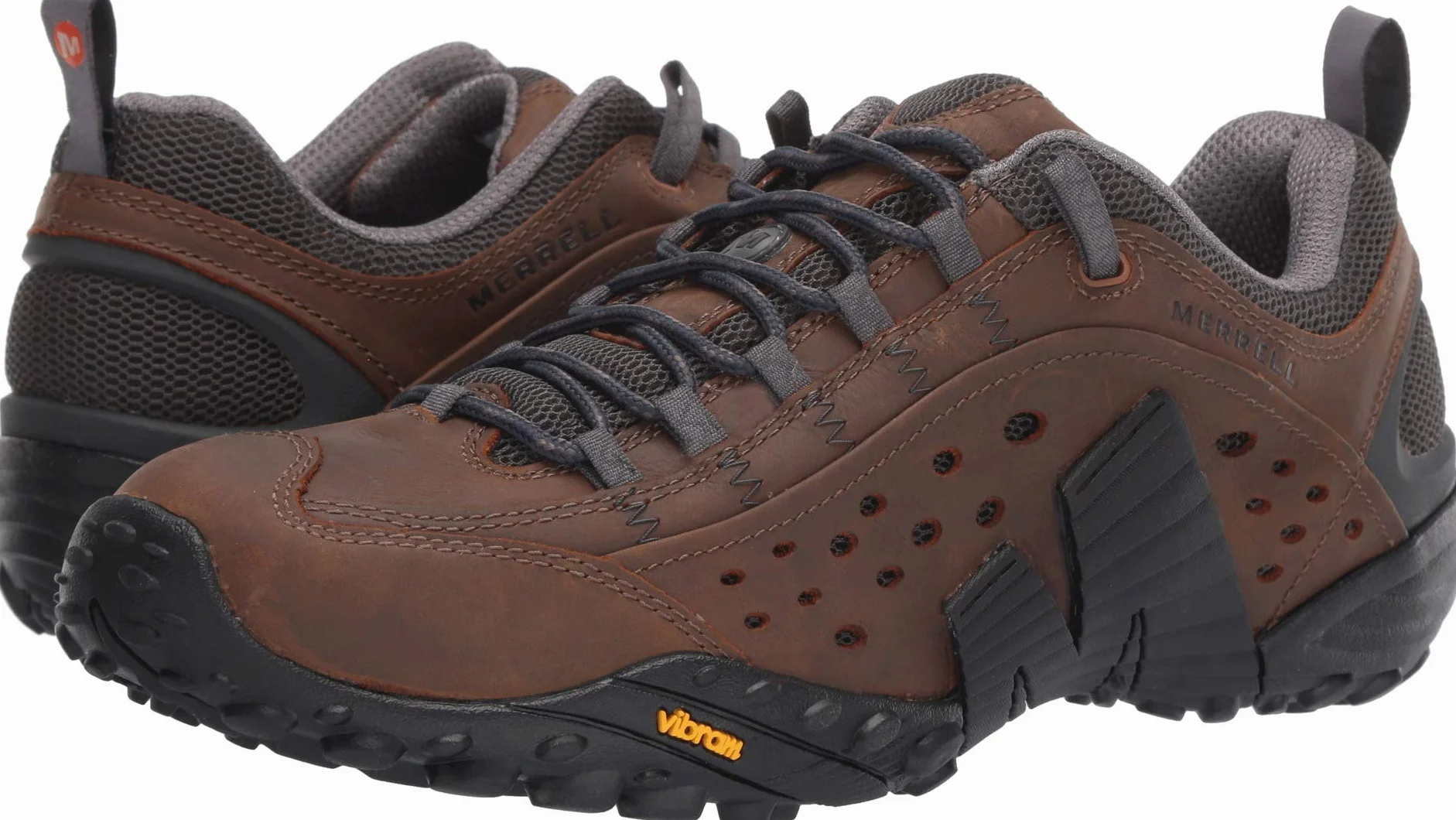 Merrell Mężczyźni merrellbuty trekkingowe