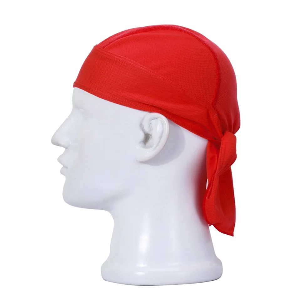 HASAGEI Sports Bandana Cap męska damska bandana bandana czapka czapka