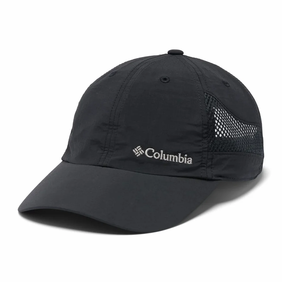 Columbia Unisex Tech Shade II Hat Czapka z daszkiem