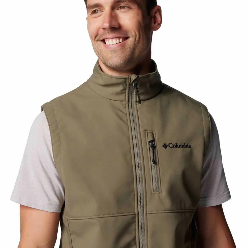 Columbia Ascender 2 męska kamizelka softshell, ocieplacz ciała (opakowanie 1 szt.)
