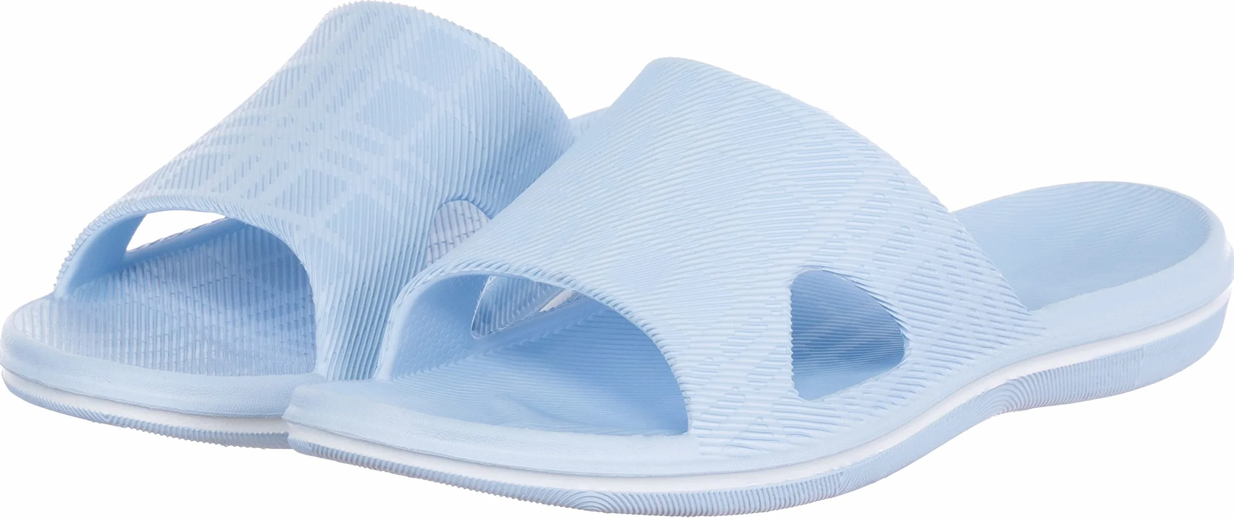 Brandsseller Damskie klapki kąpielowe buty plażowe