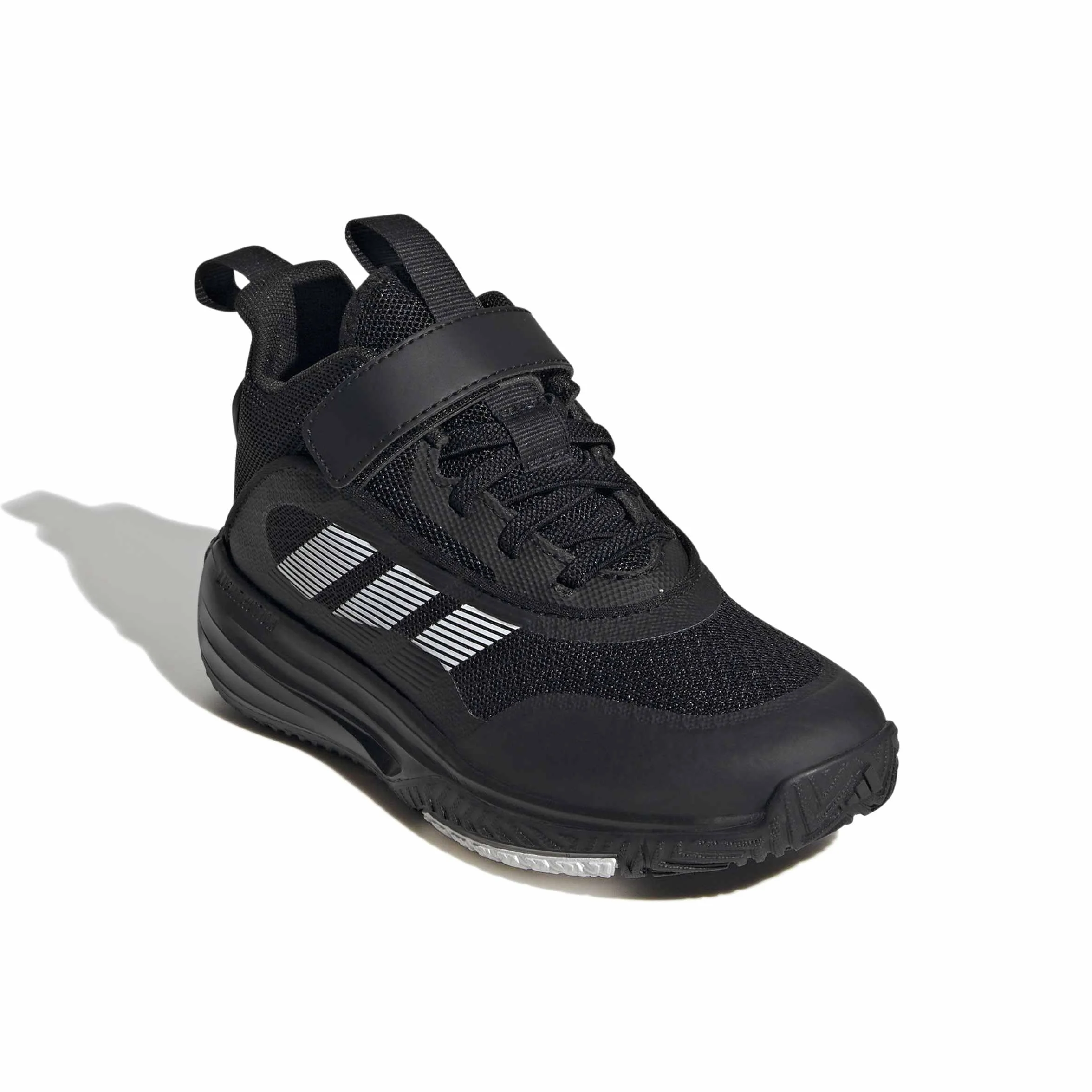 adidas Uniseks Ownthegame 3.0 ShoesButy do koszykówki