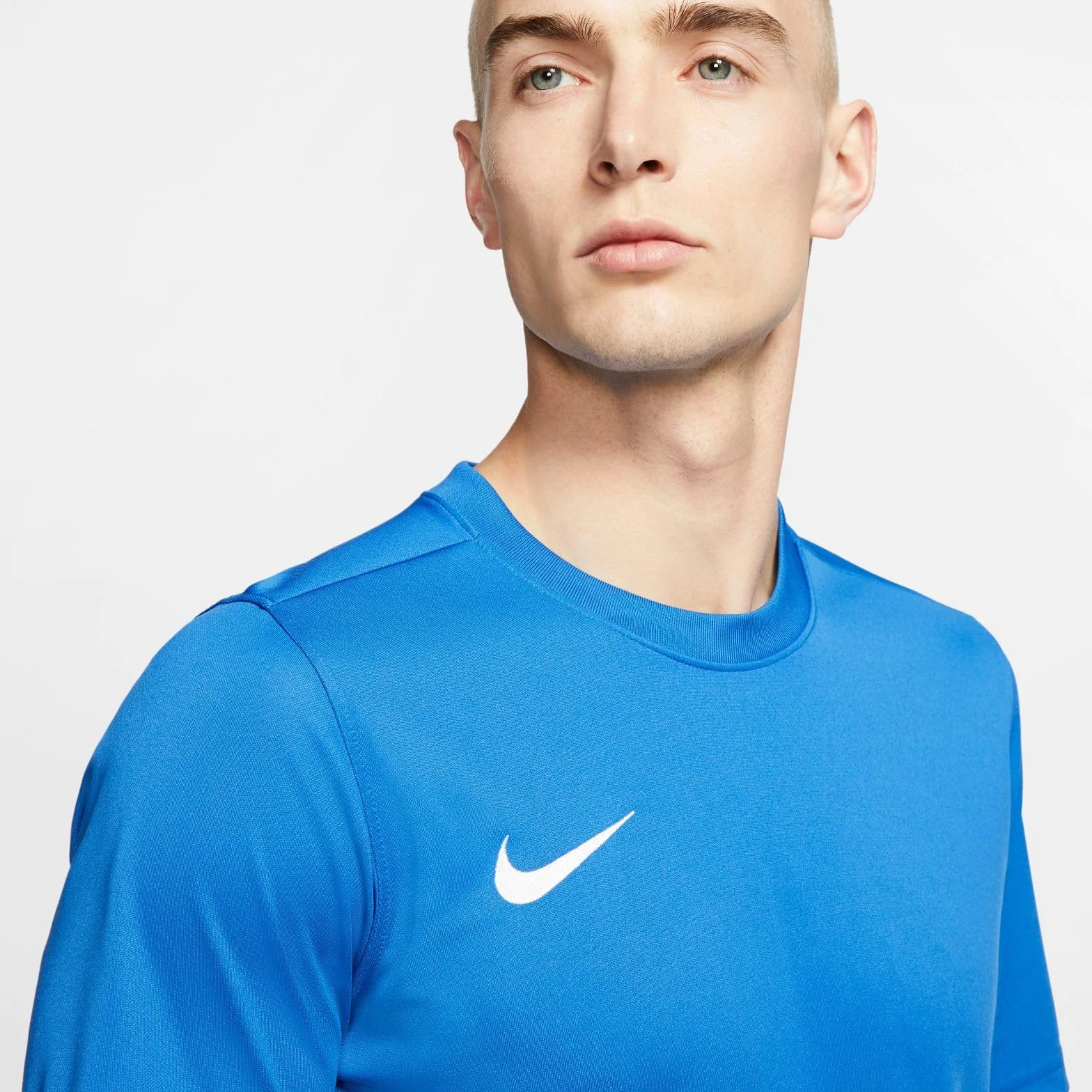 Nike M Nk Dry Park Vii Jsy Ss T-shirt męski