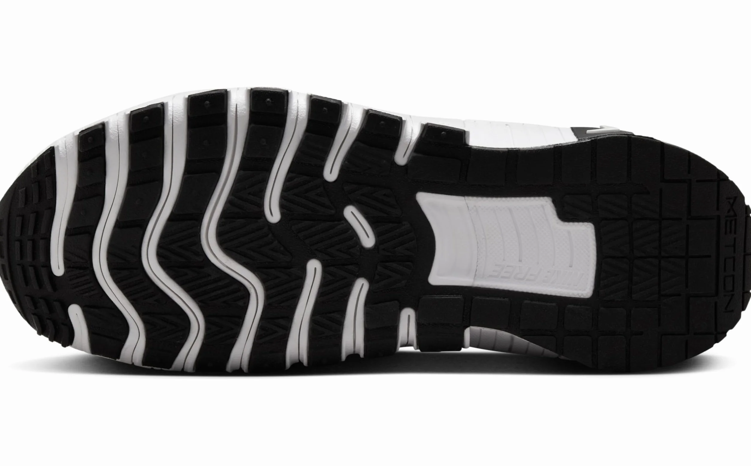 NIKE Kobiety Free Metcon 6 Trenażer