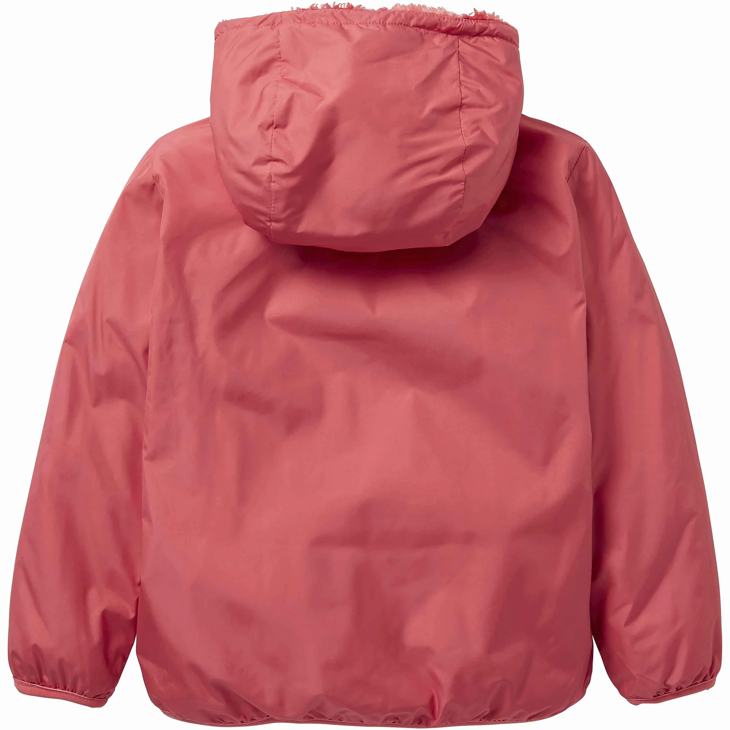 Helly Hansen Dwustronna kurtka mistrzowska unisex, Zachód słońca różowy, 4