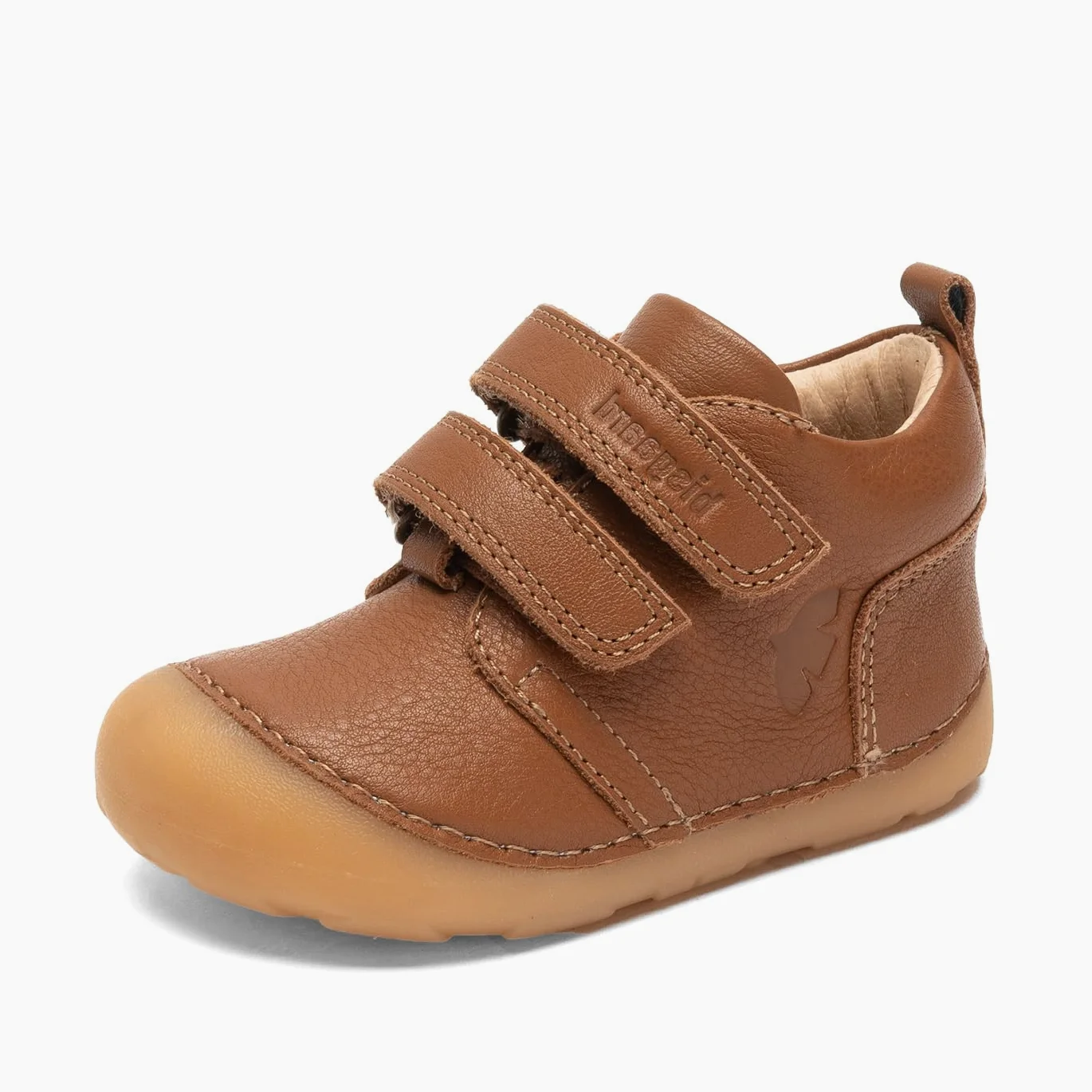 Bisgaard Uniseks - dzieci Bisgaard CarterButy First Walker Shoe